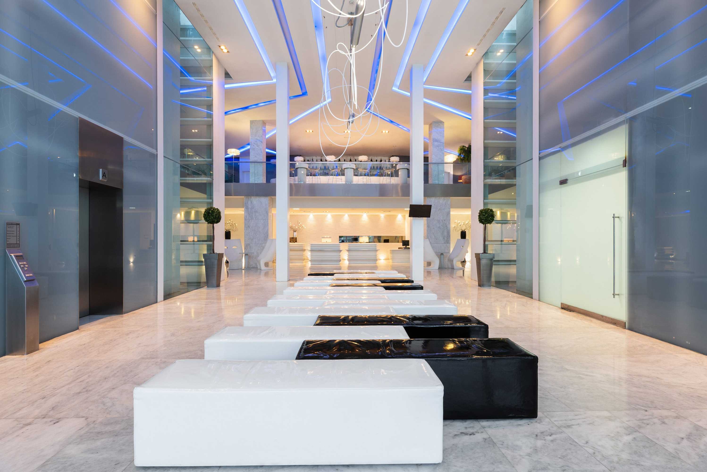 Gift card for Eurostars Palacio de Cristal Gift card for Eurostars Palacio de Cristal