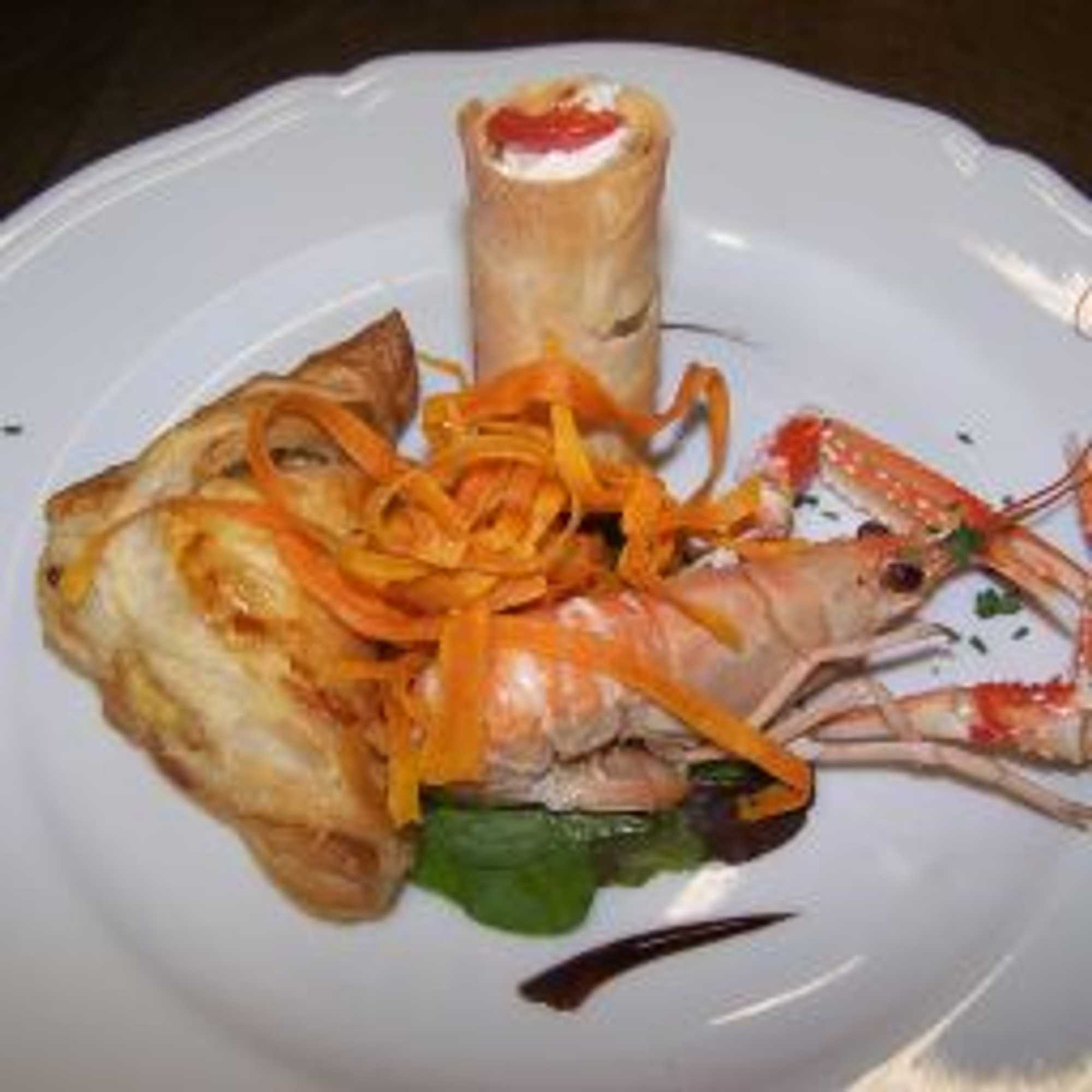 Gift card for Villa Ducale Hotel & Ristorante Gift card for Villa Ducale Hotel & Ristorante