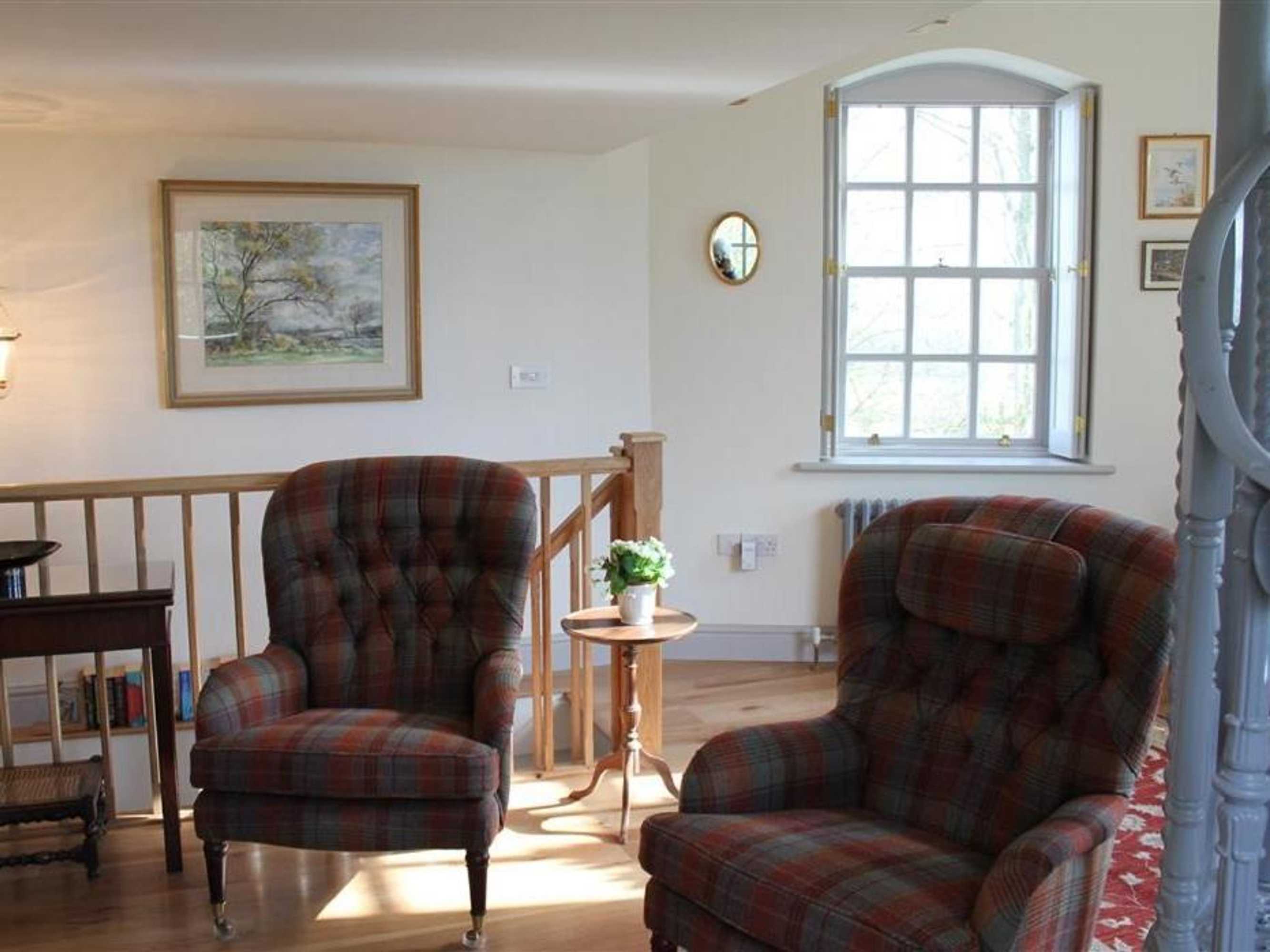 Gift card for The Folly at Castlebridge