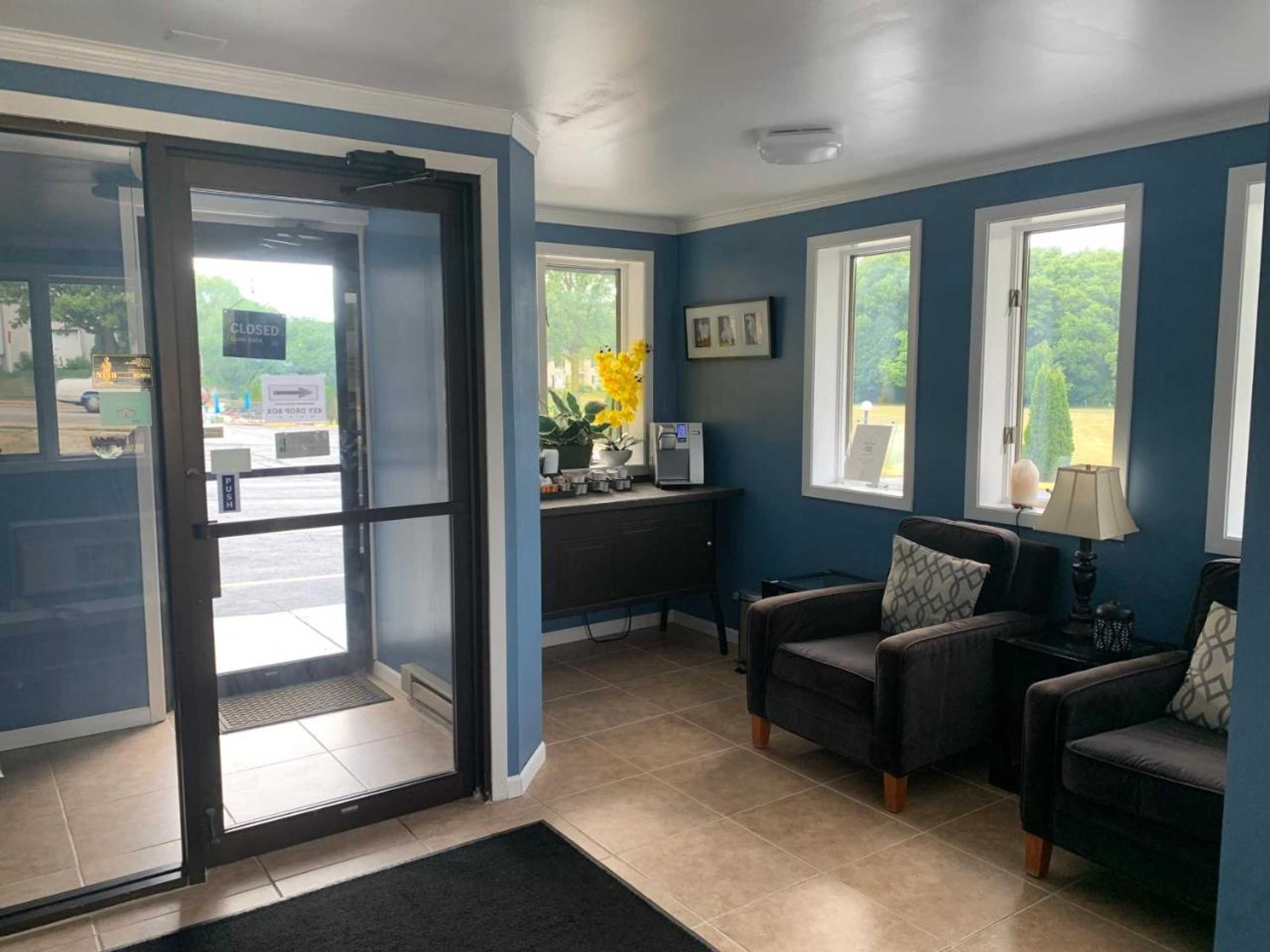 Gift card for Geneva Wells Inn