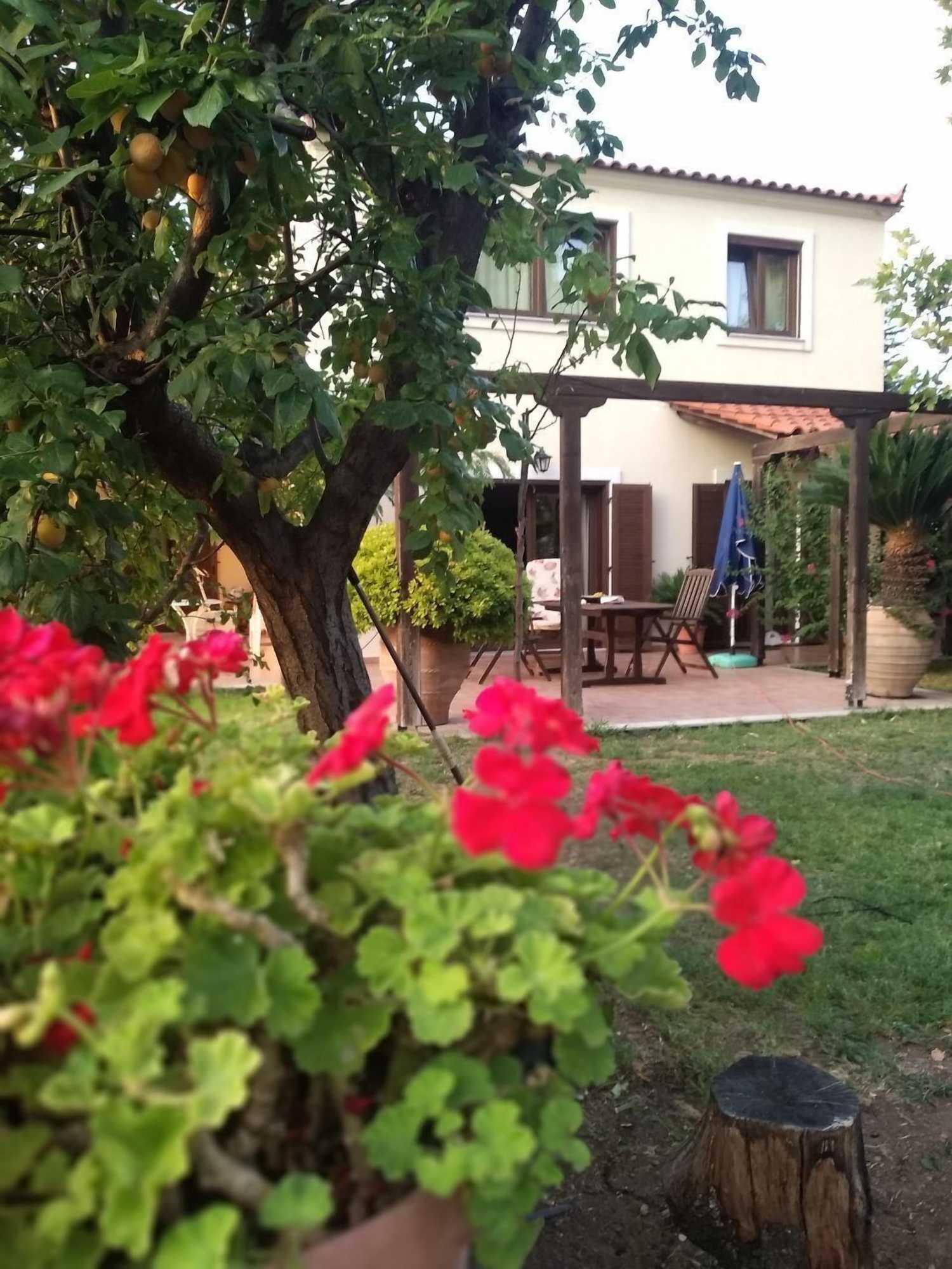 Gift card for Gerania Villa