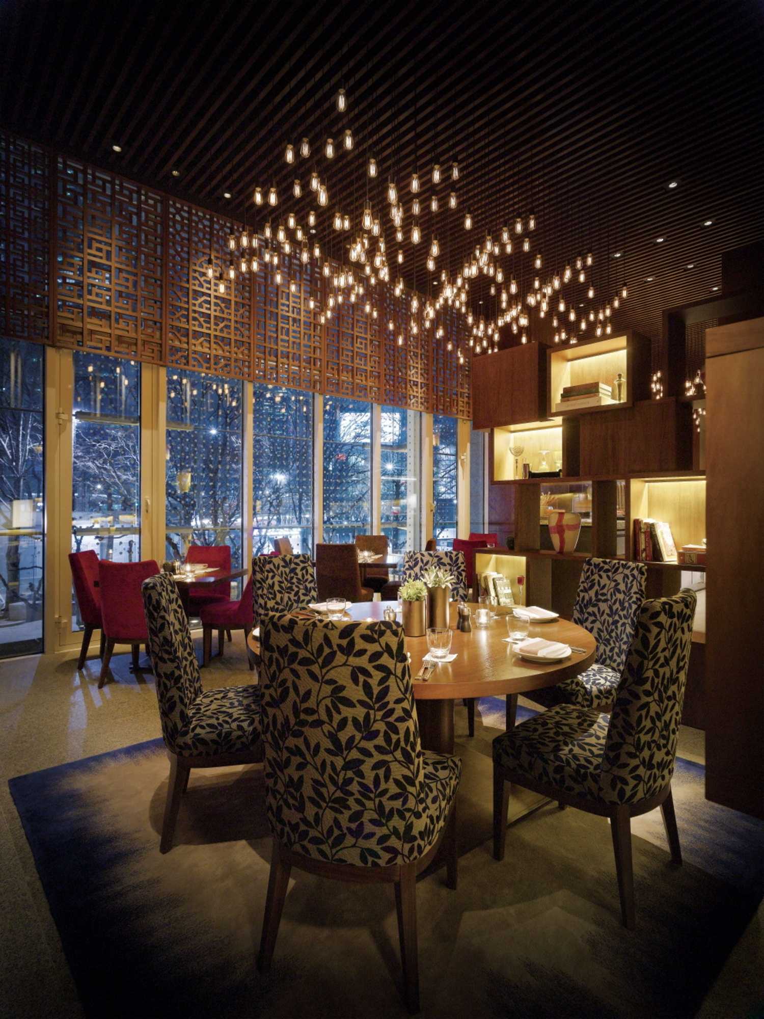 Gift card for Park Hyatt Seoul Gift card for Park Hyatt Seoul