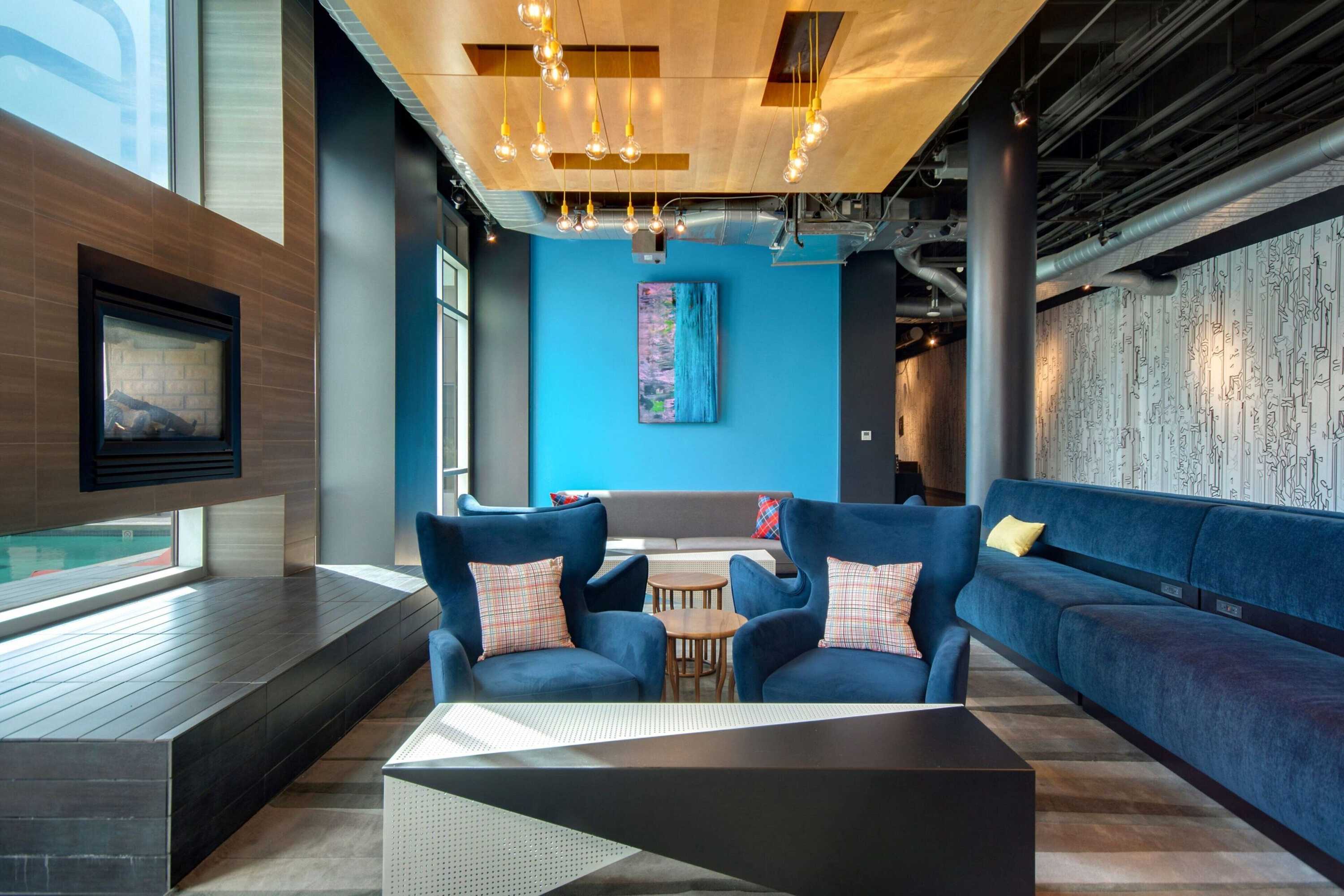 Gift card for Aloft Oklahoma City Downtown - Bricktown Gift card for Aloft Oklahoma City Downtown - Bricktown