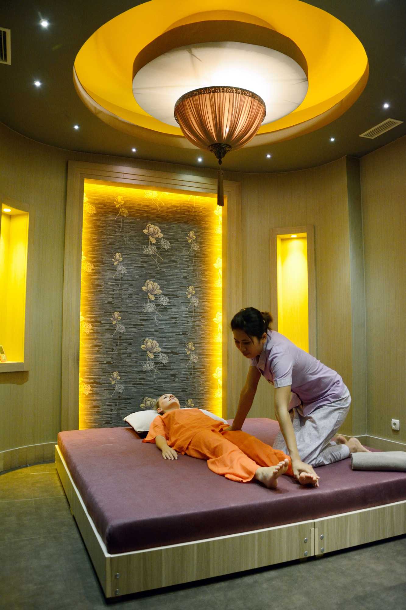 Gift card for Limak Eurasia Luxury Hotel Gift card for Limak Eurasia Luxury Hotel