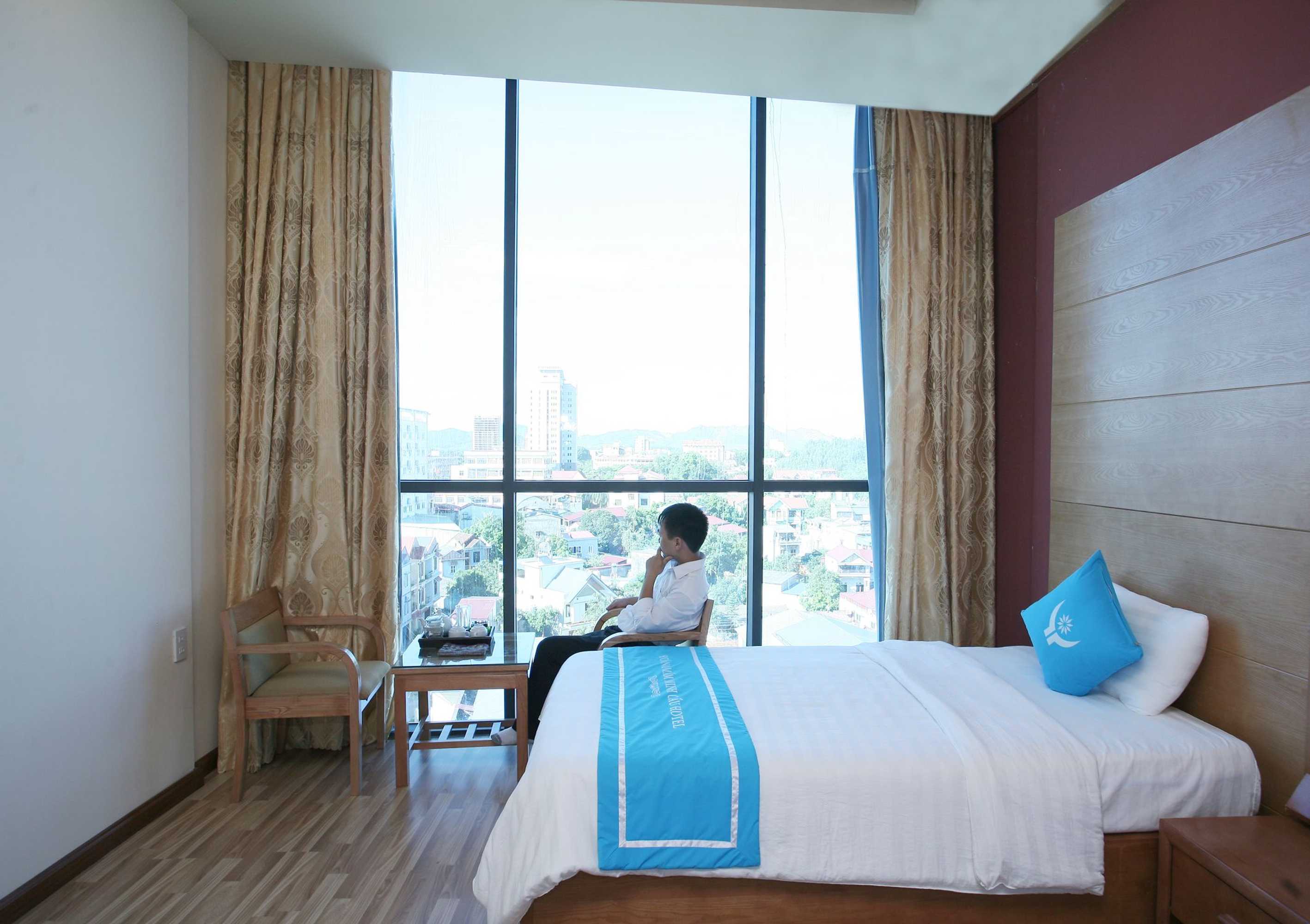 Gift card for Khách Sạn Hoàng Mấm Minh Cầu - Best City View Gift card for Khách Sạn Hoàng Mấm Minh Cầu - Best City View