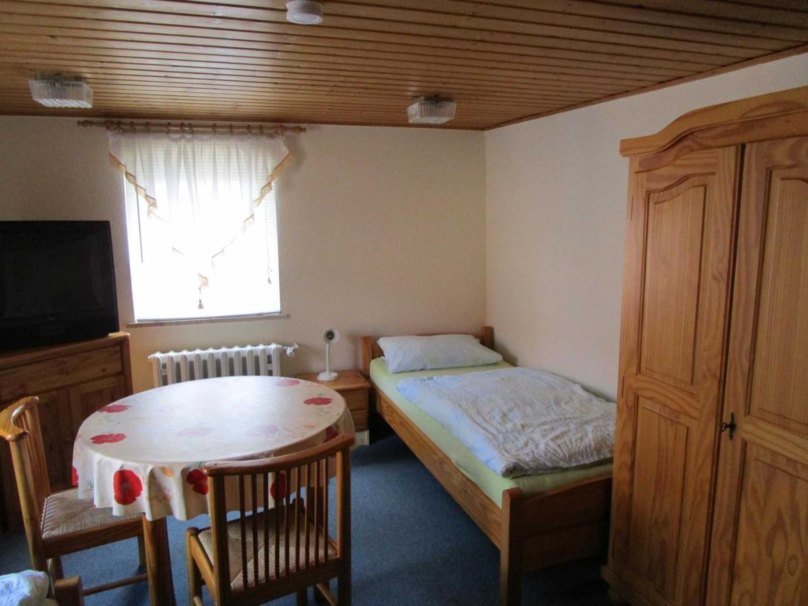 Gift card for Pension Sabine