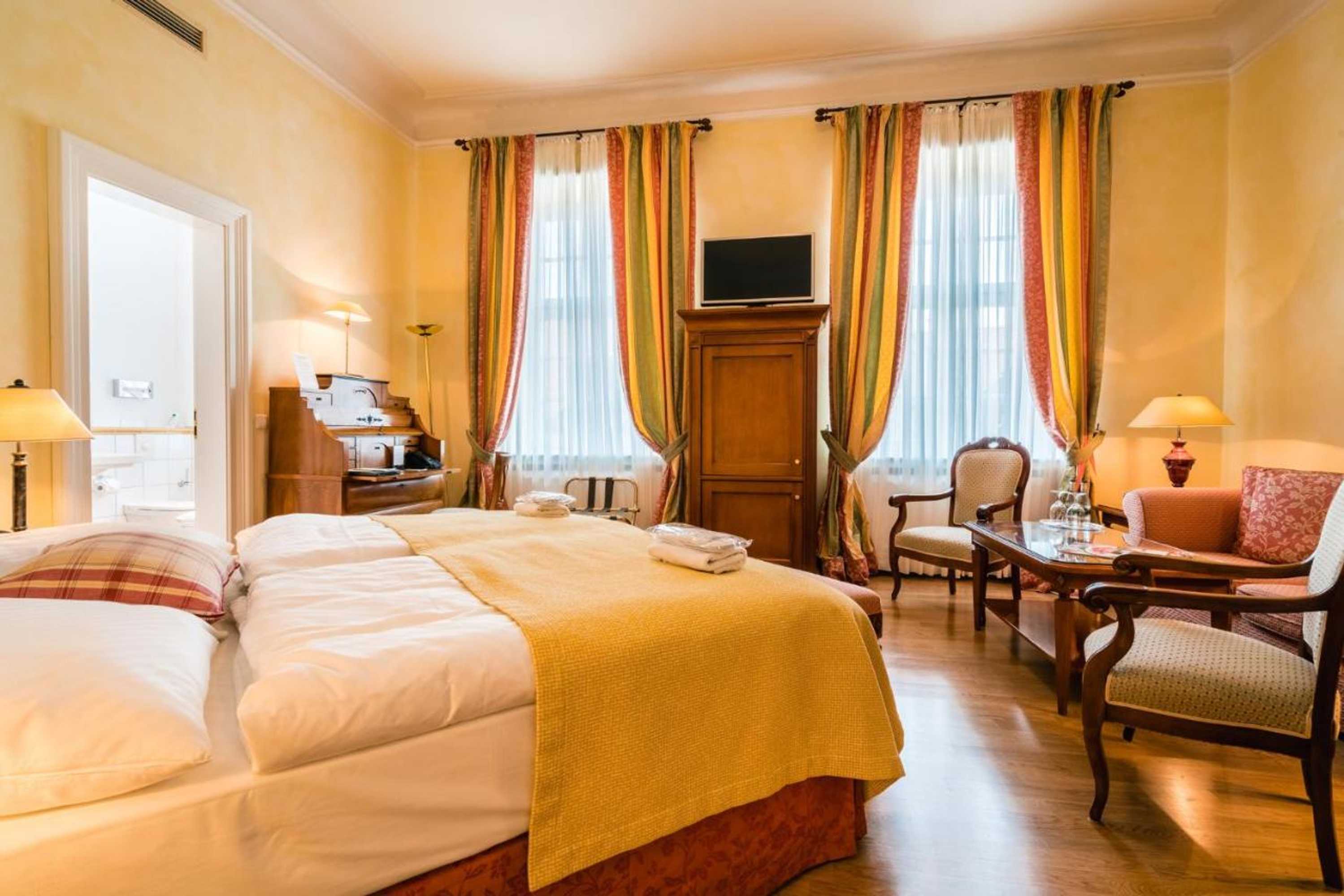 Gift card for Deidesheimer Hof