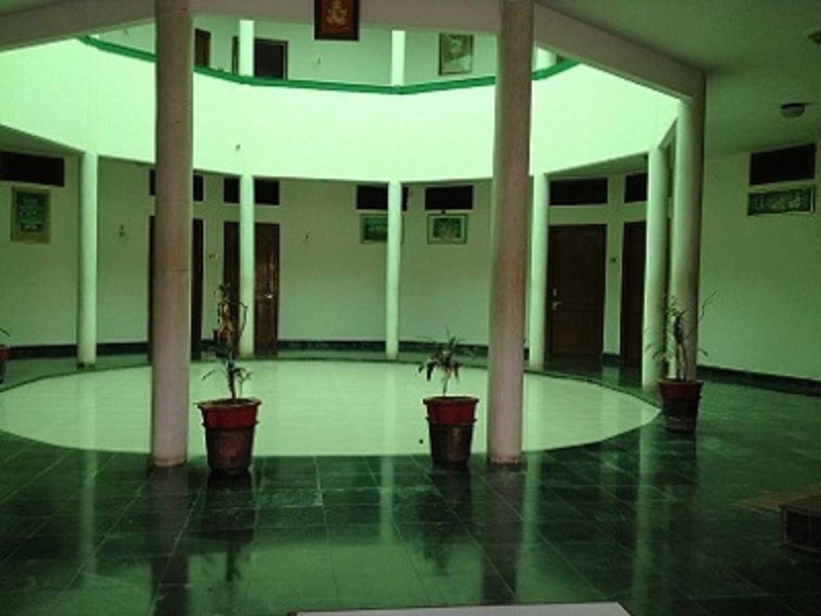 Gift card for Hotel Mount Way