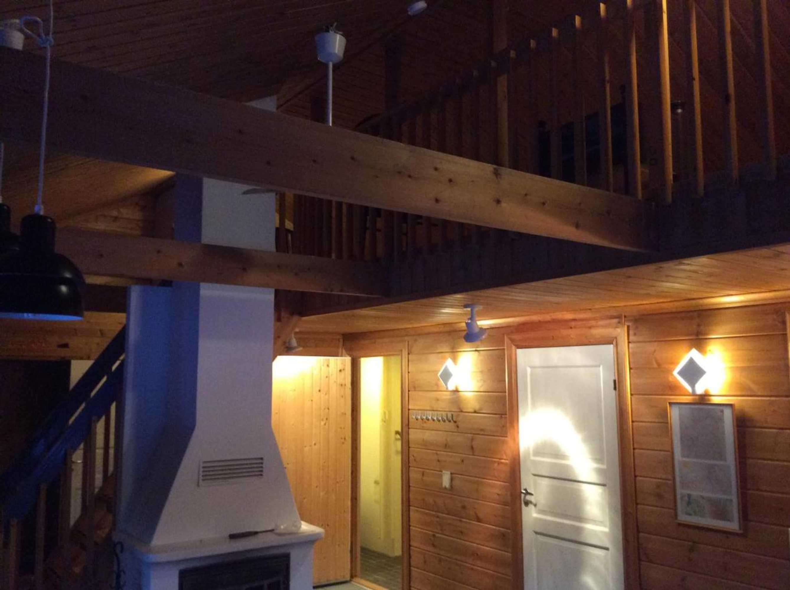 Gift card for Villa Casanova