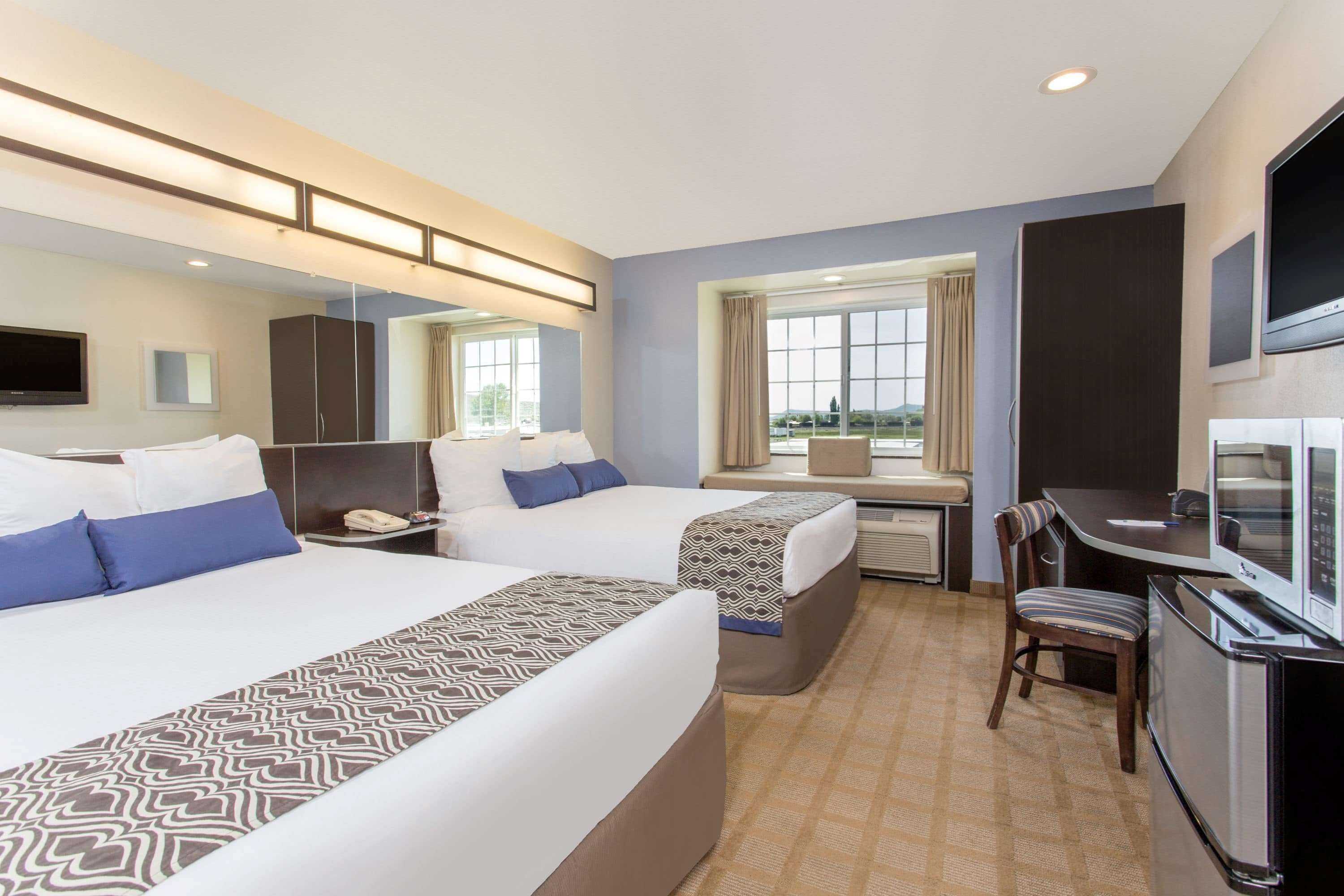 Gift card for Microtel Inn & Suites by Wyndham Klamath Falls Gift card for Microtel Inn & Suites by Wyndham Klamath Falls
