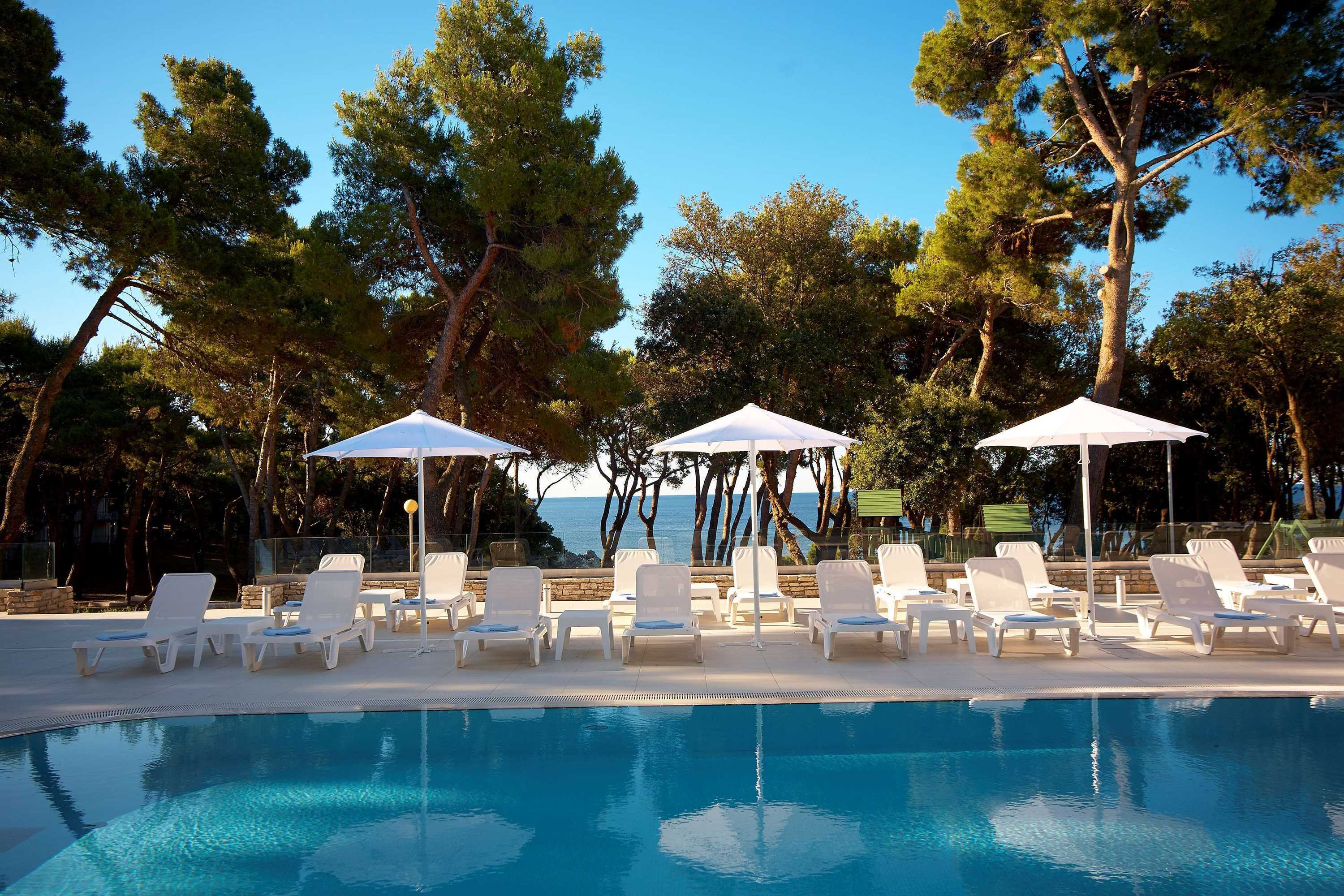 Gift card for Park Plaza Arena Pula Gift card for Park Plaza Arena Pula