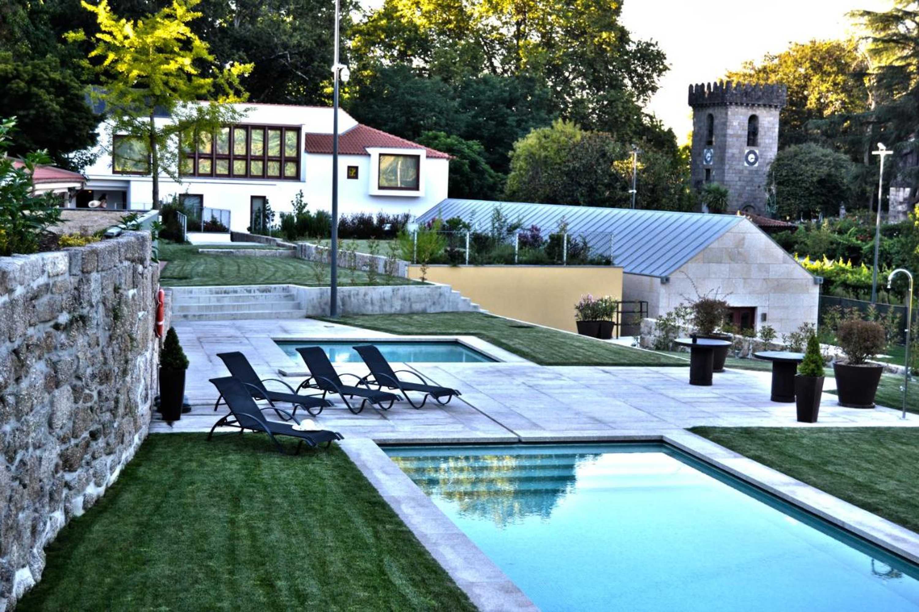 Gift card for Casa do Passal Country House