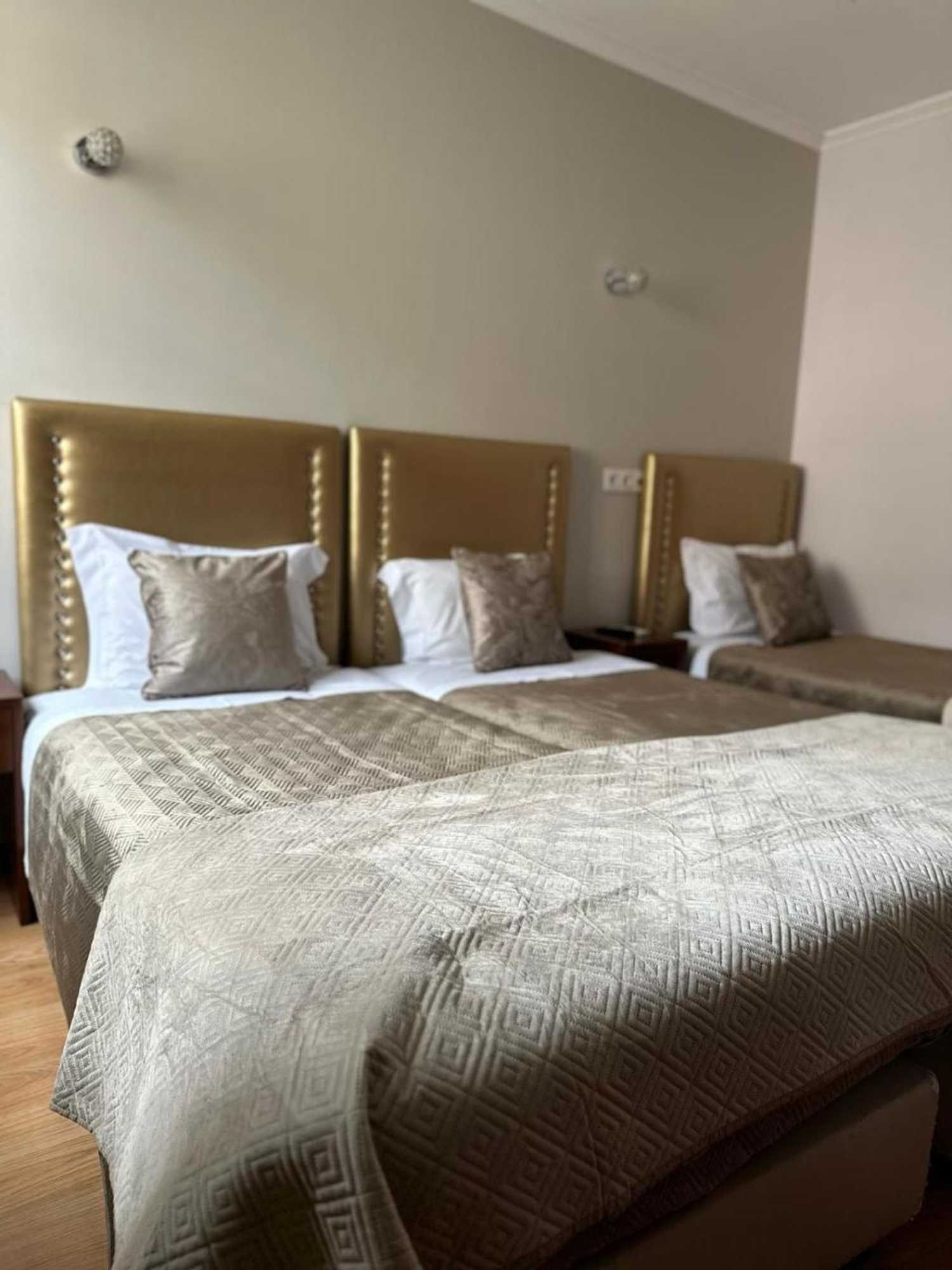 Gift card for Alojamento Central