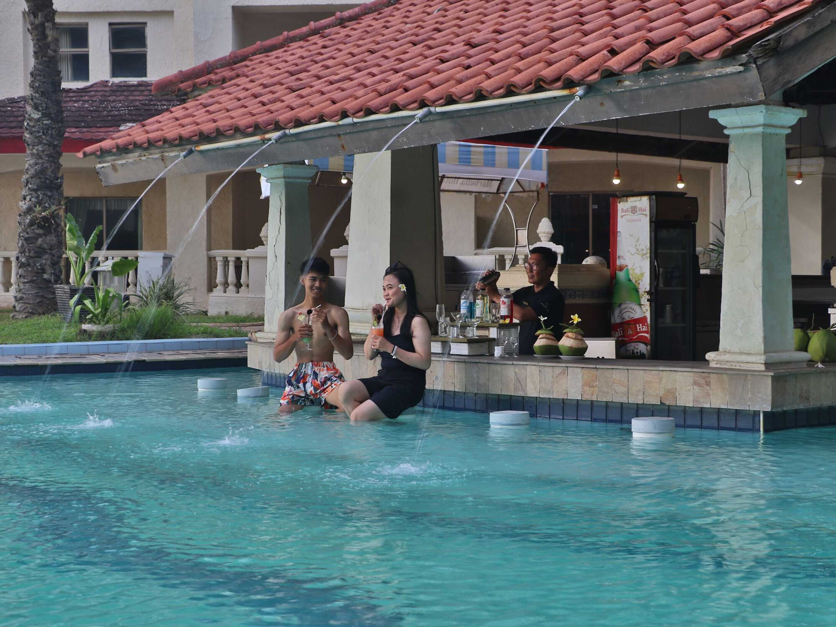 Gift card for Marbella Place Anyer by Jayakarta