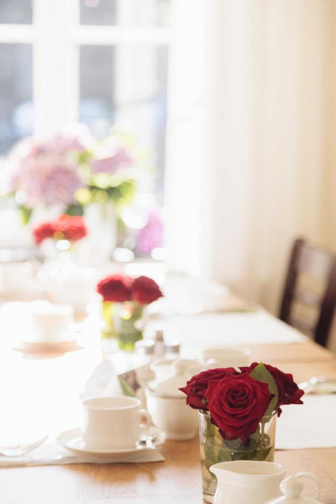 Gift card for Altes Pfarrhaus