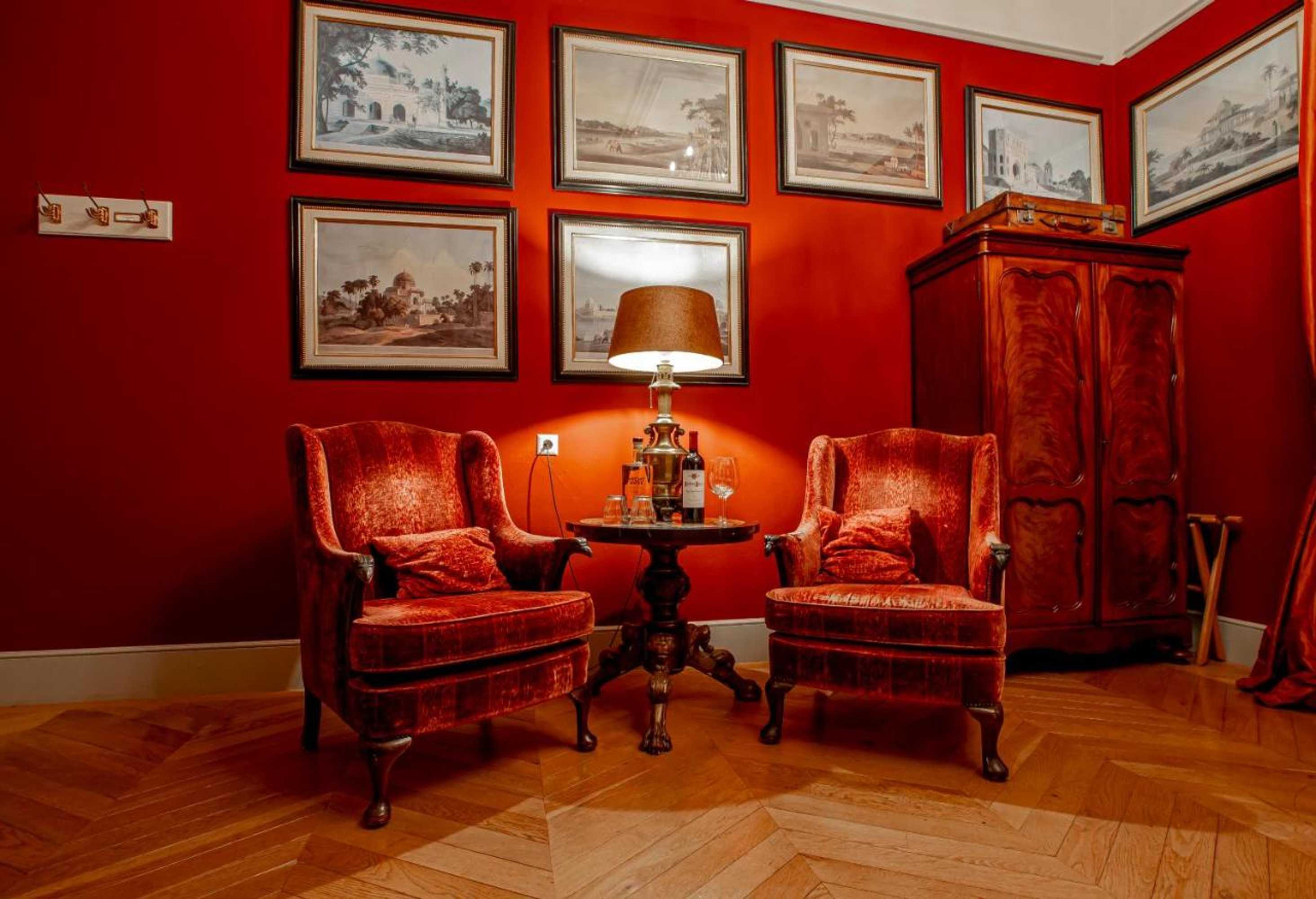 Gift card for Logement Aan de Vecht