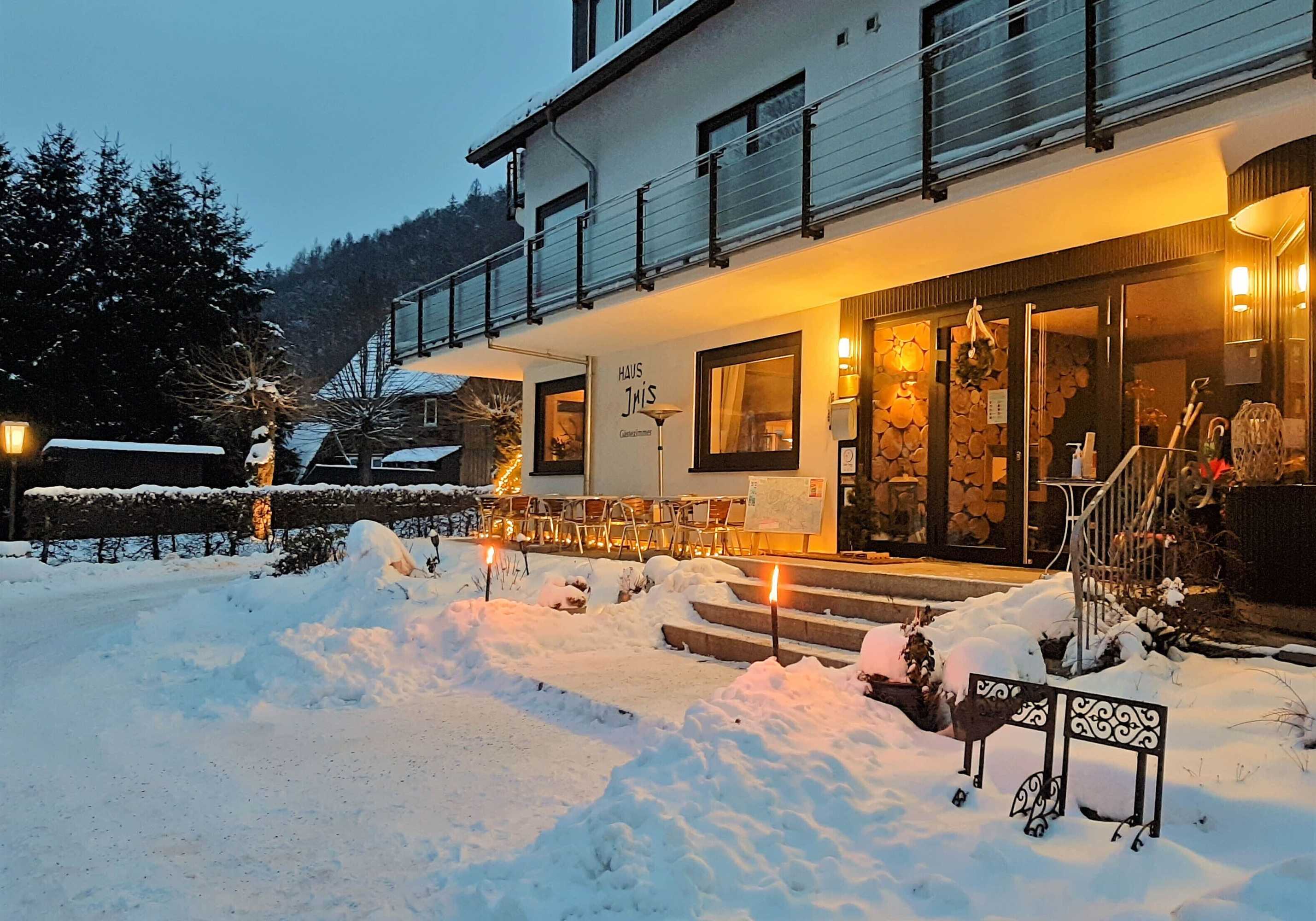 Gift card for Harz Hotel Iris Gift card for Harz Hotel Iris