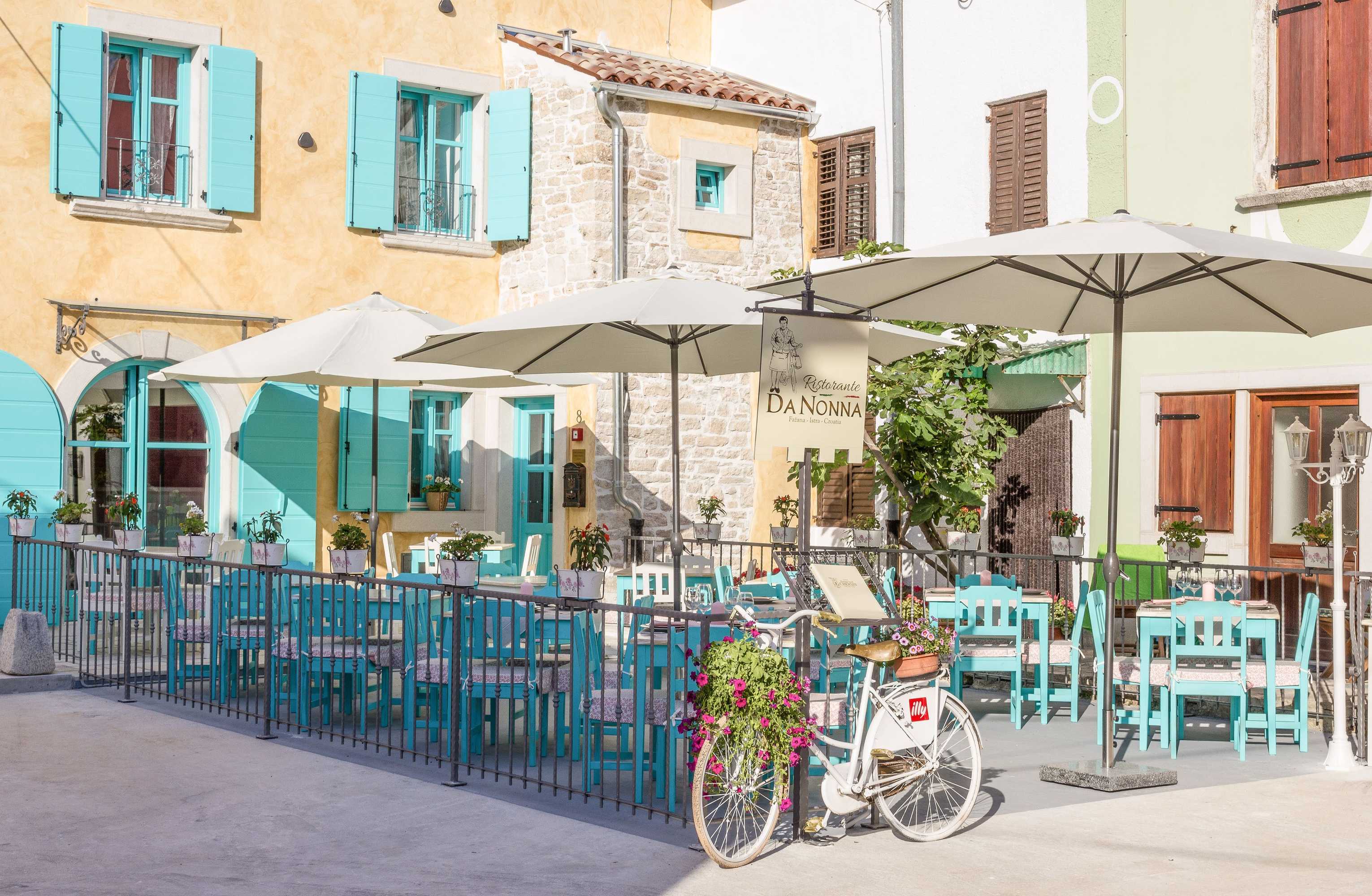 Gift card for Heritage Hotel Chersin