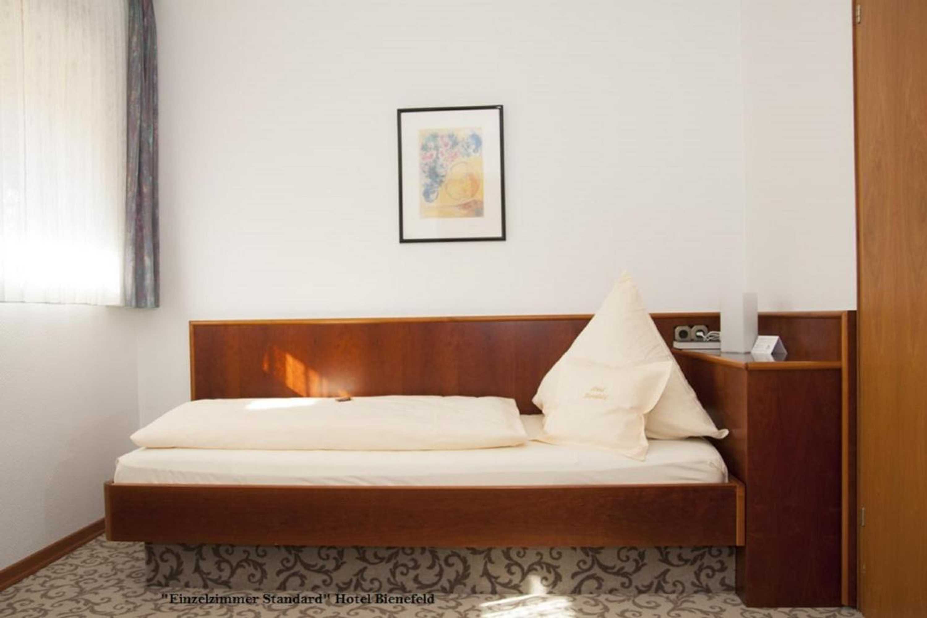 Gift card for Hotel Bienefeld