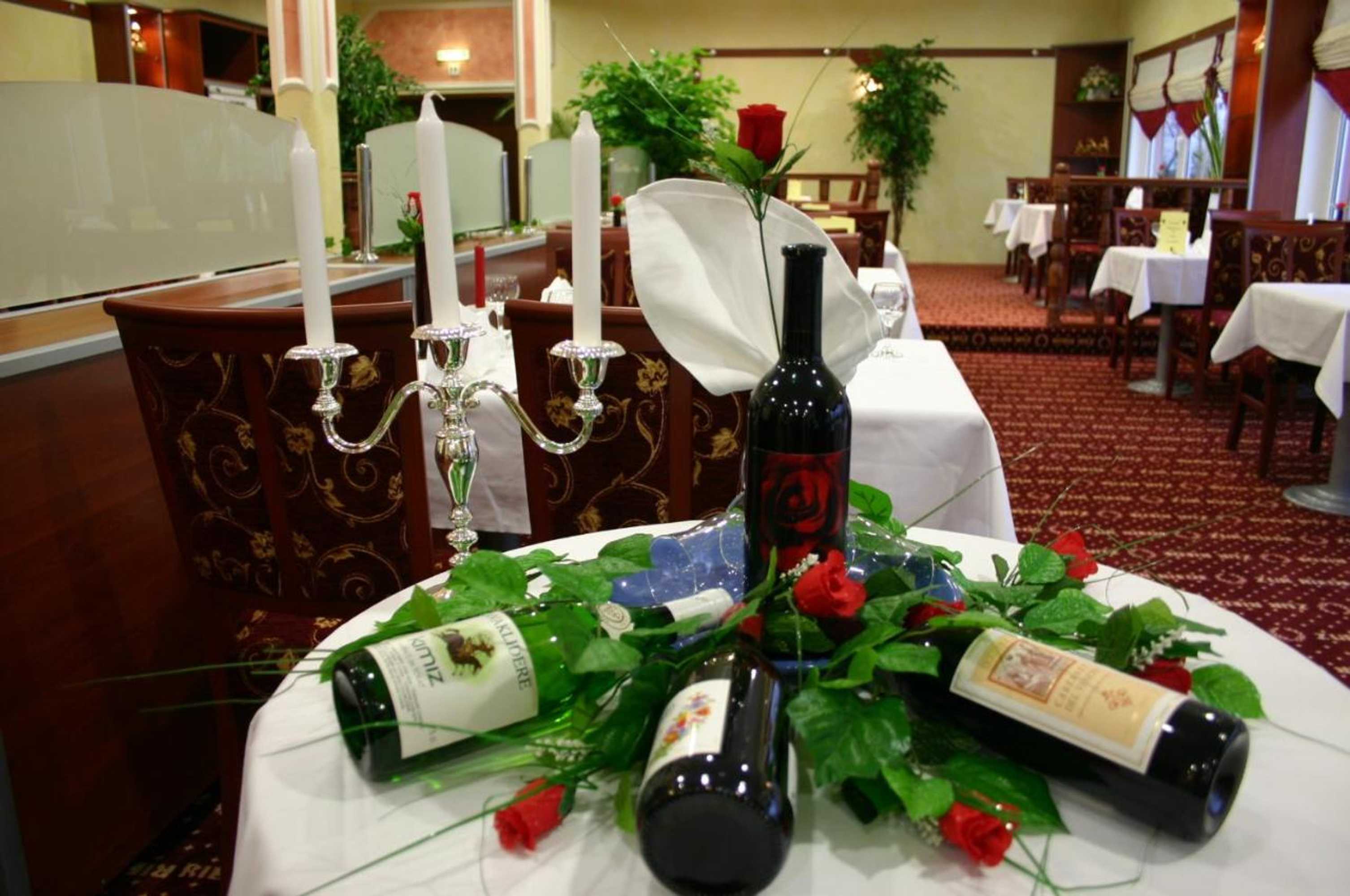 Gift card for Hotel Zur Riede Bei Bremen