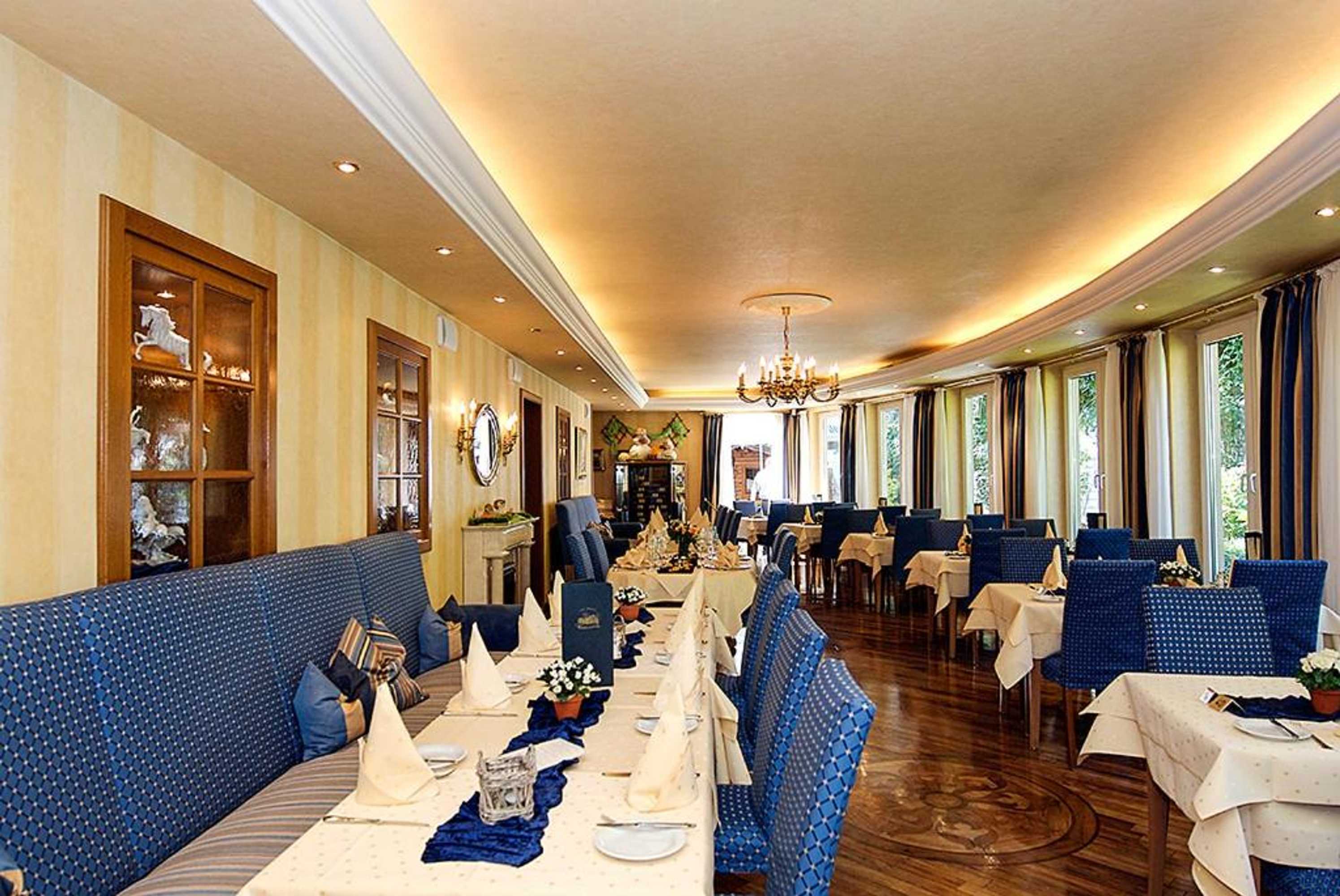 Gift card for Hotel-Restaurant Schmachtenbergshof