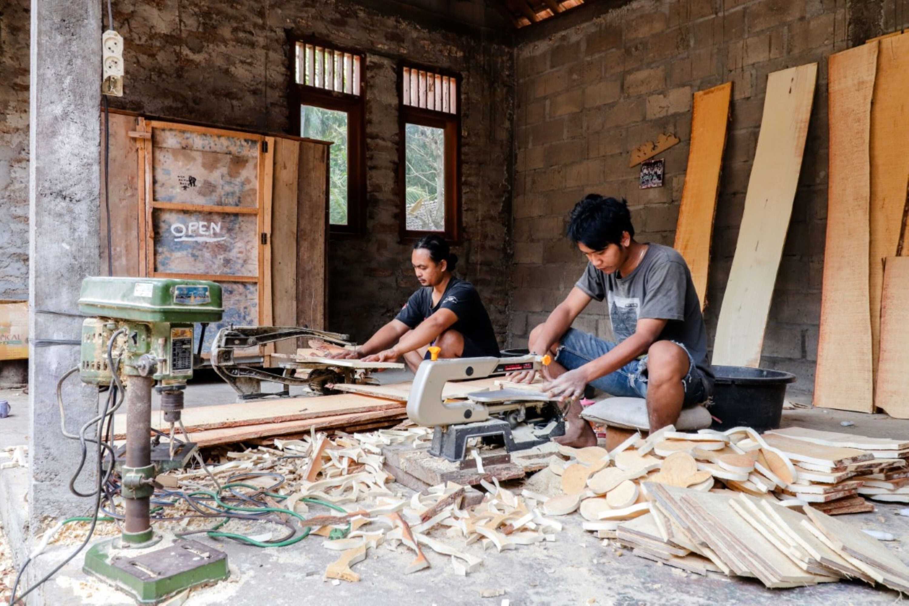 Gift card for Griya Erlangga Homestay