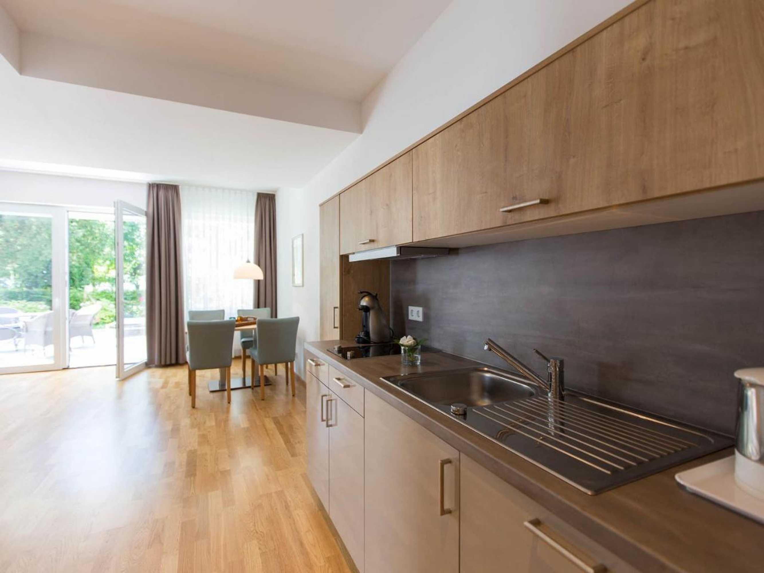 Gift card for Hotel Seepark Garni