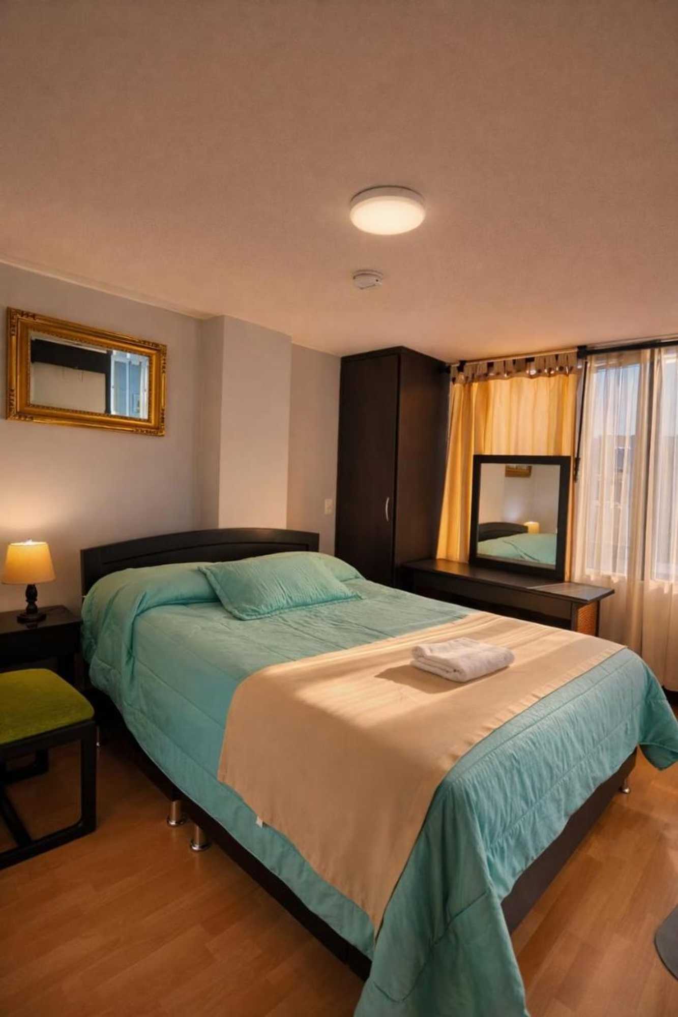 Gift card for Hotel Oicatá