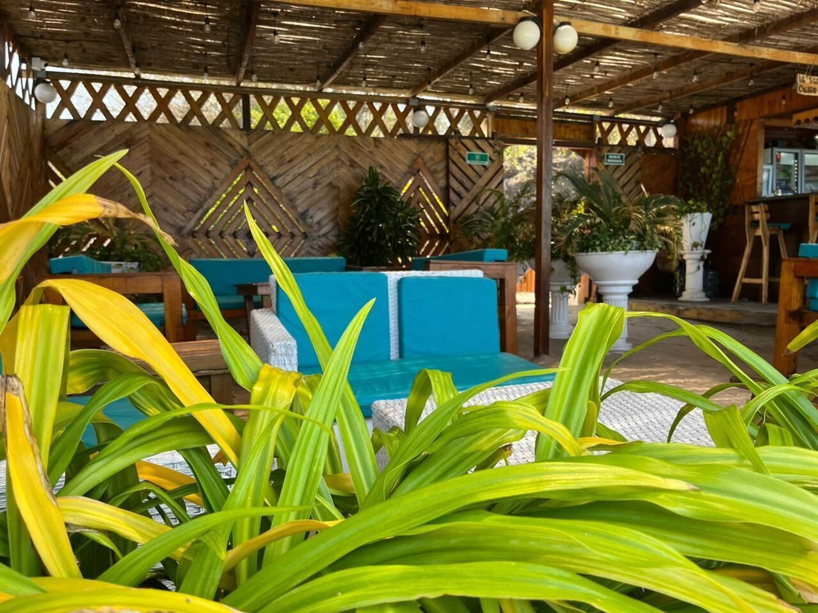 Gift card for Hotel Playa Surf BarÚ Gift card for Hotel Playa Surf BarÚ