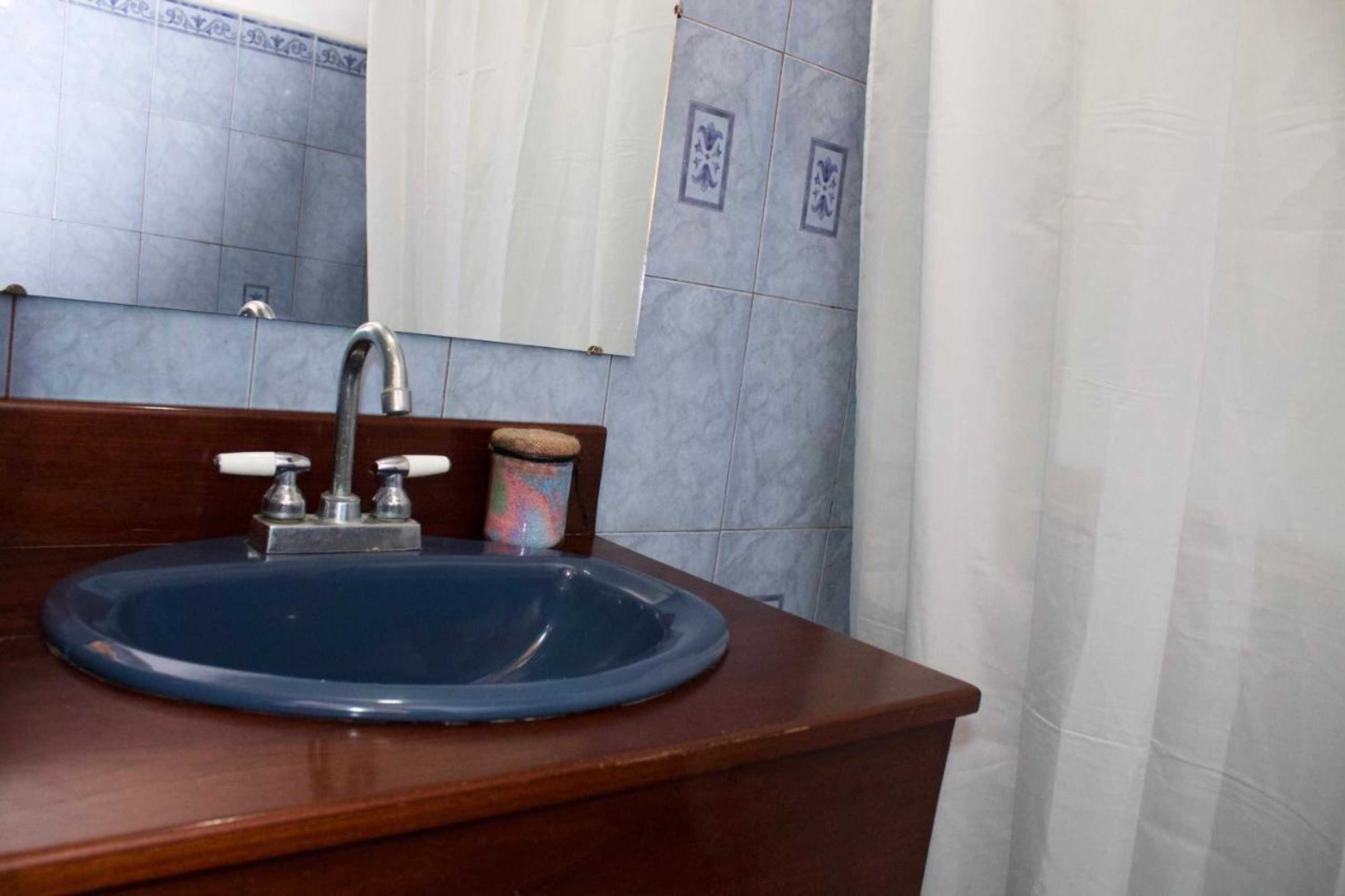 Gift card for Hostal Casa Tenango