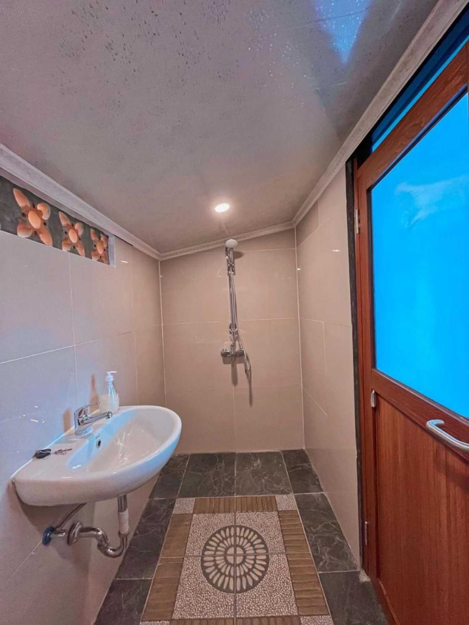 Gift card for De Pointé Resort & Resto