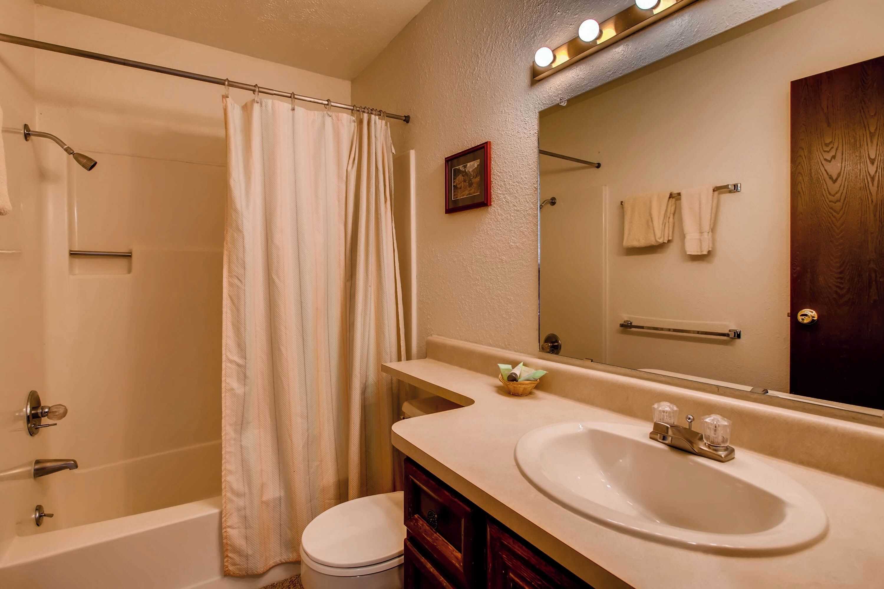 Gift card for Paradise Condominiums