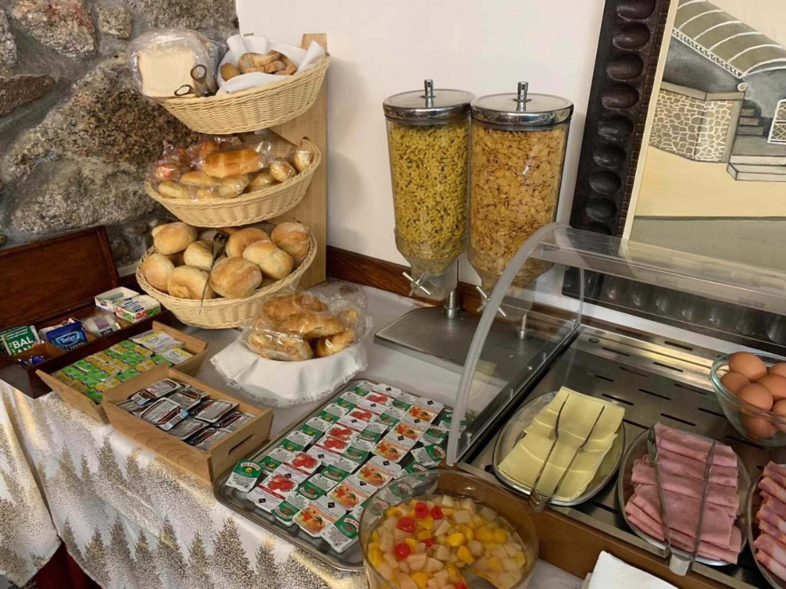 Gift card for Solar S.bento