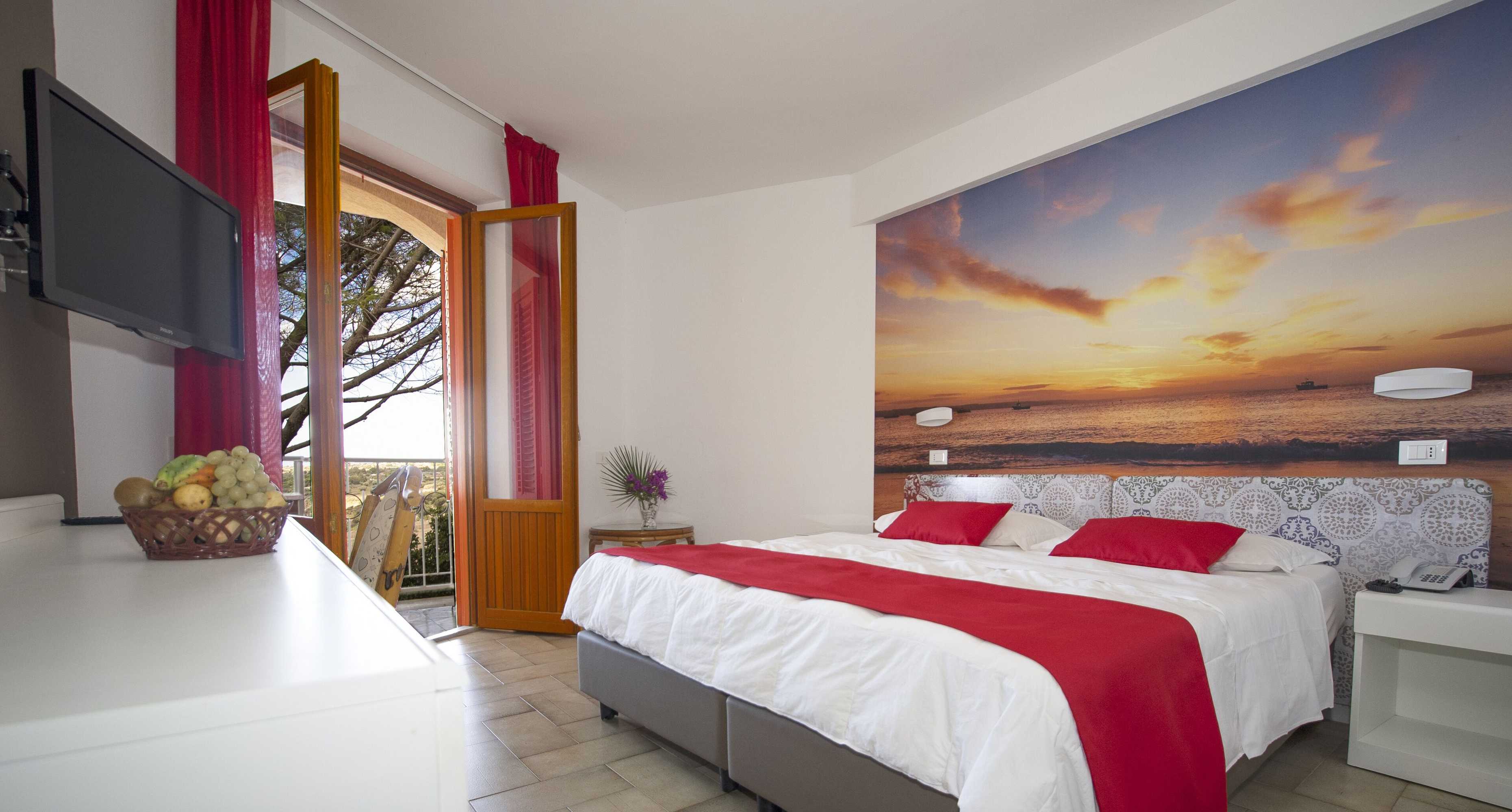Gift card for Perla Del Golfo Resort Gift card for Perla Del Golfo Resort