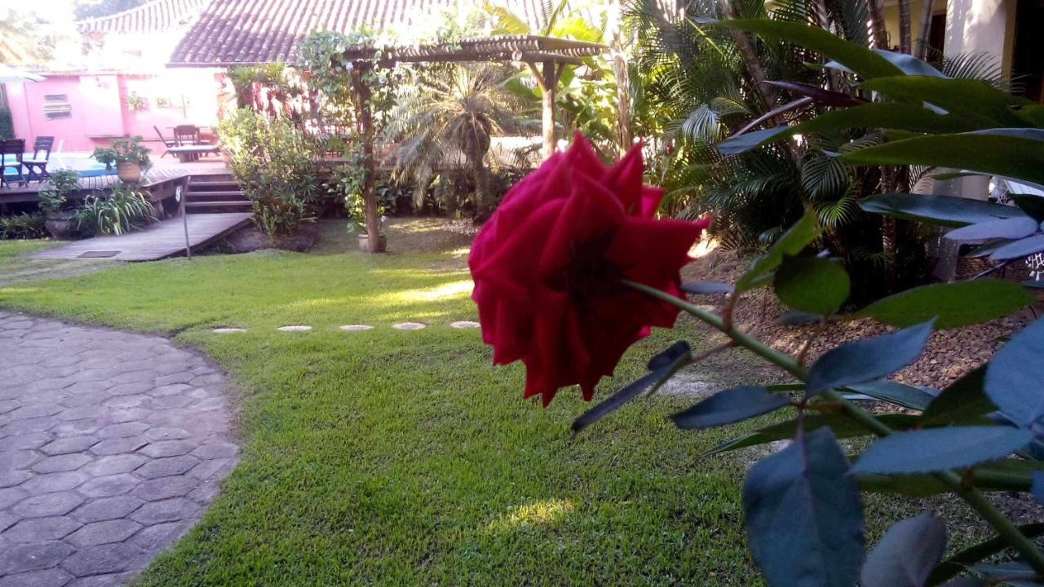 Gift card for Pousada Atlântica