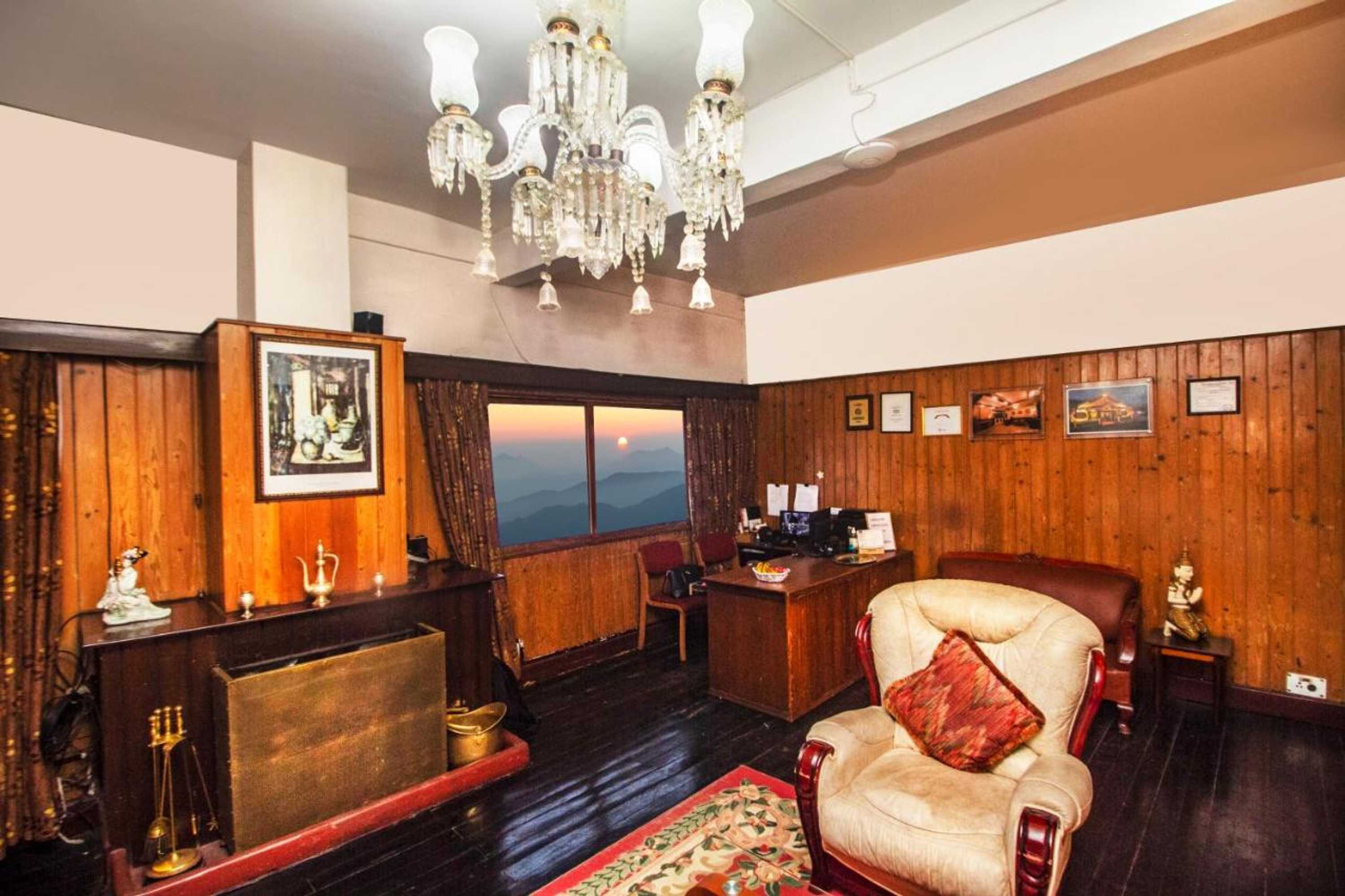 Gift card for Central Gleneagles Heritage Resort Former Bungalow of Ex-Tata Chairman Russi Mody The Mall Road Darjeeling Gift card for Central Gleneagles Heritage Resort Former Bungalow of Ex-Tata Chairman Russi Mody The Mall Road Darjeeling