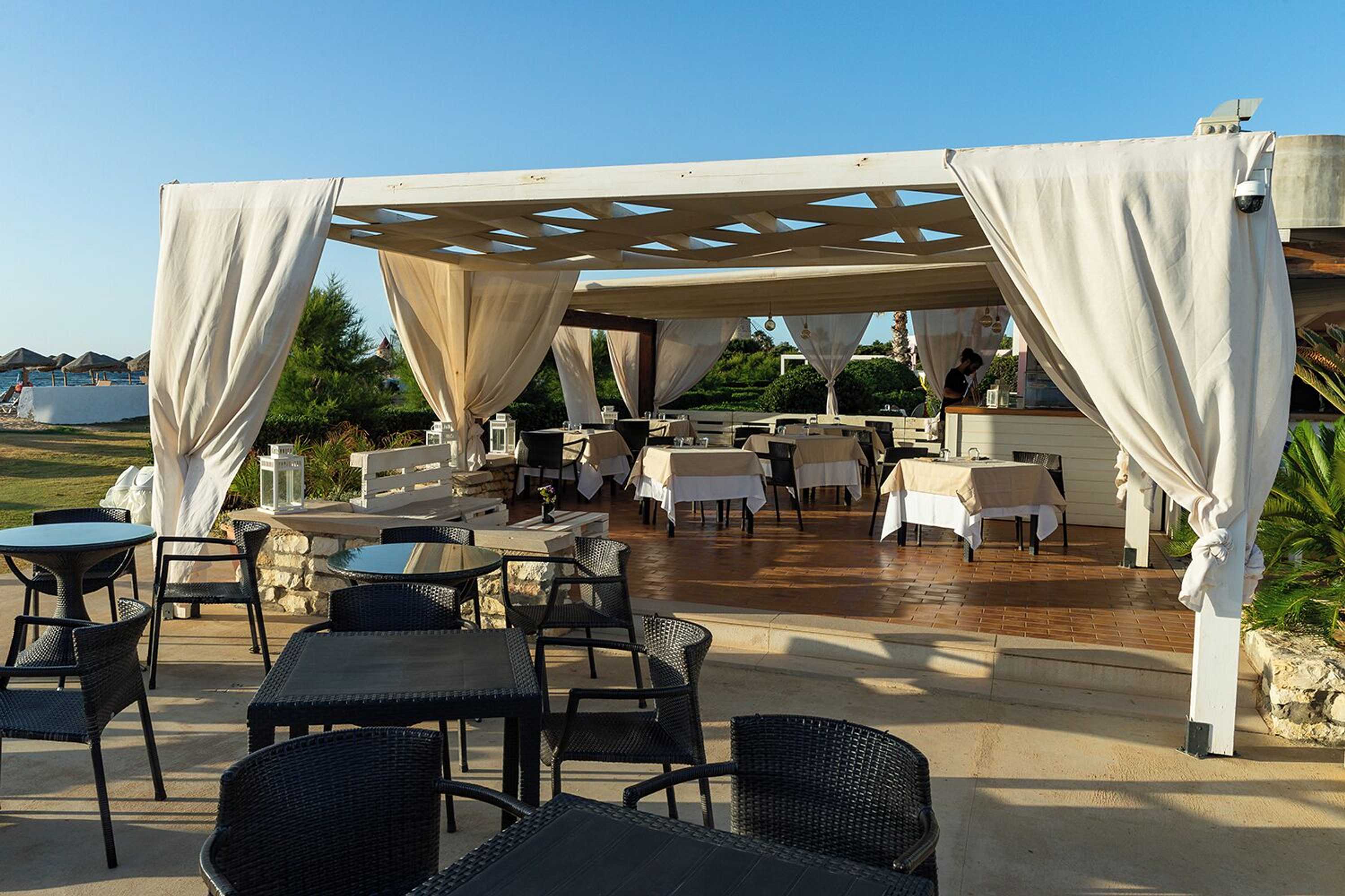 Gift card for Baia Dei Mulini Resort & Spa Gift card for Baia Dei Mulini Resort & Spa