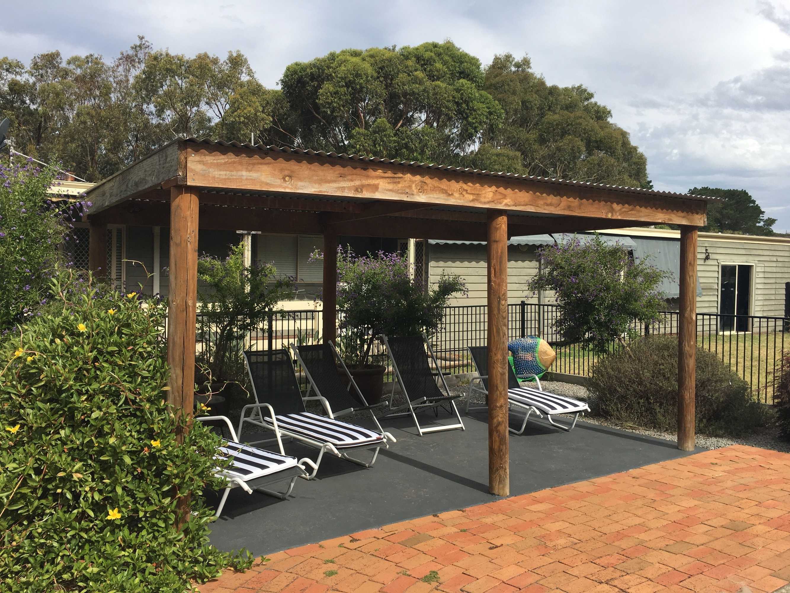Gift card for Bellarine Spa Wellness & Retreat Gift card for Bellarine Spa Wellness & Retreat