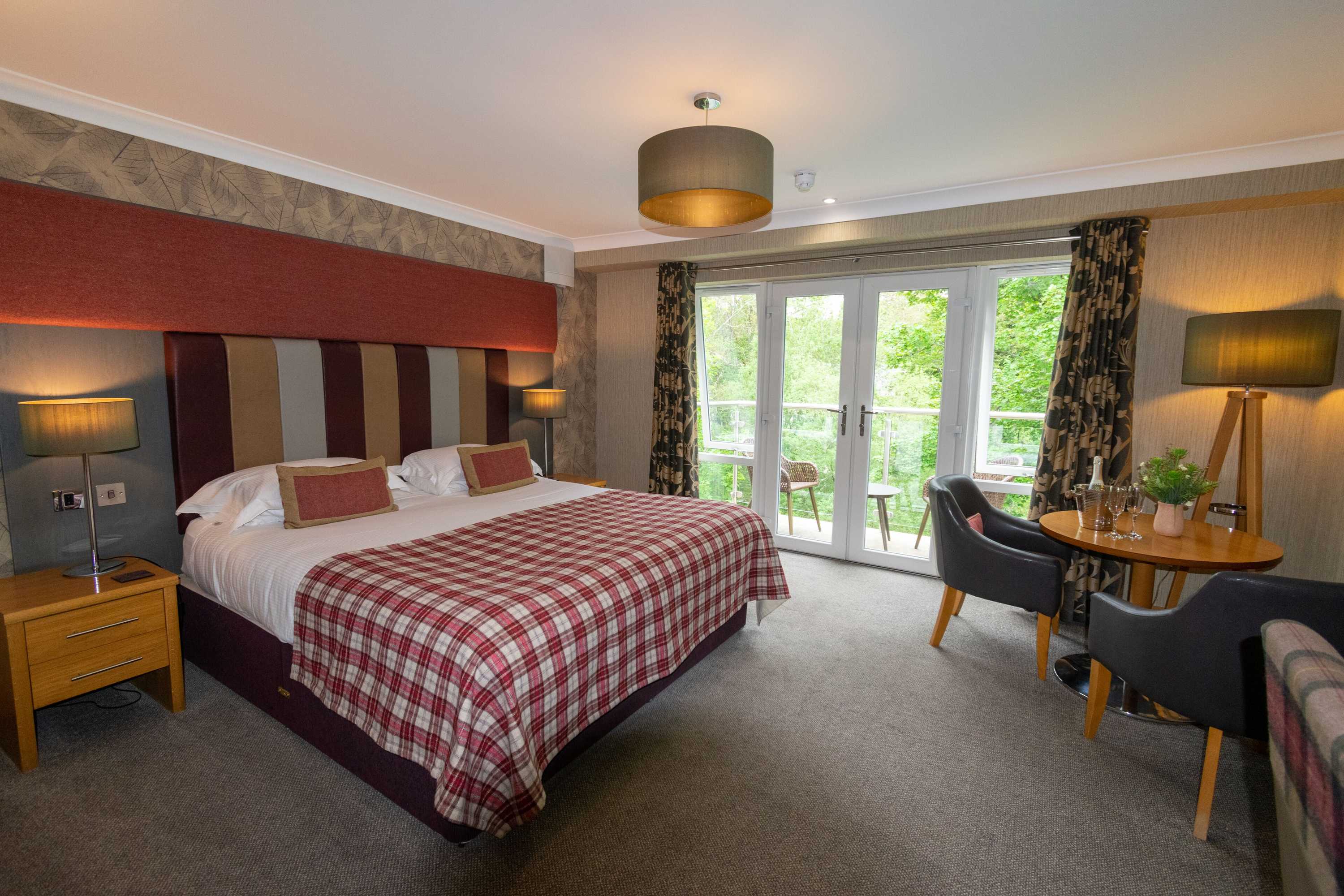 Gift card for Craigmhor Lodge & Courtyard Gift card for Craigmhor Lodge & Courtyard