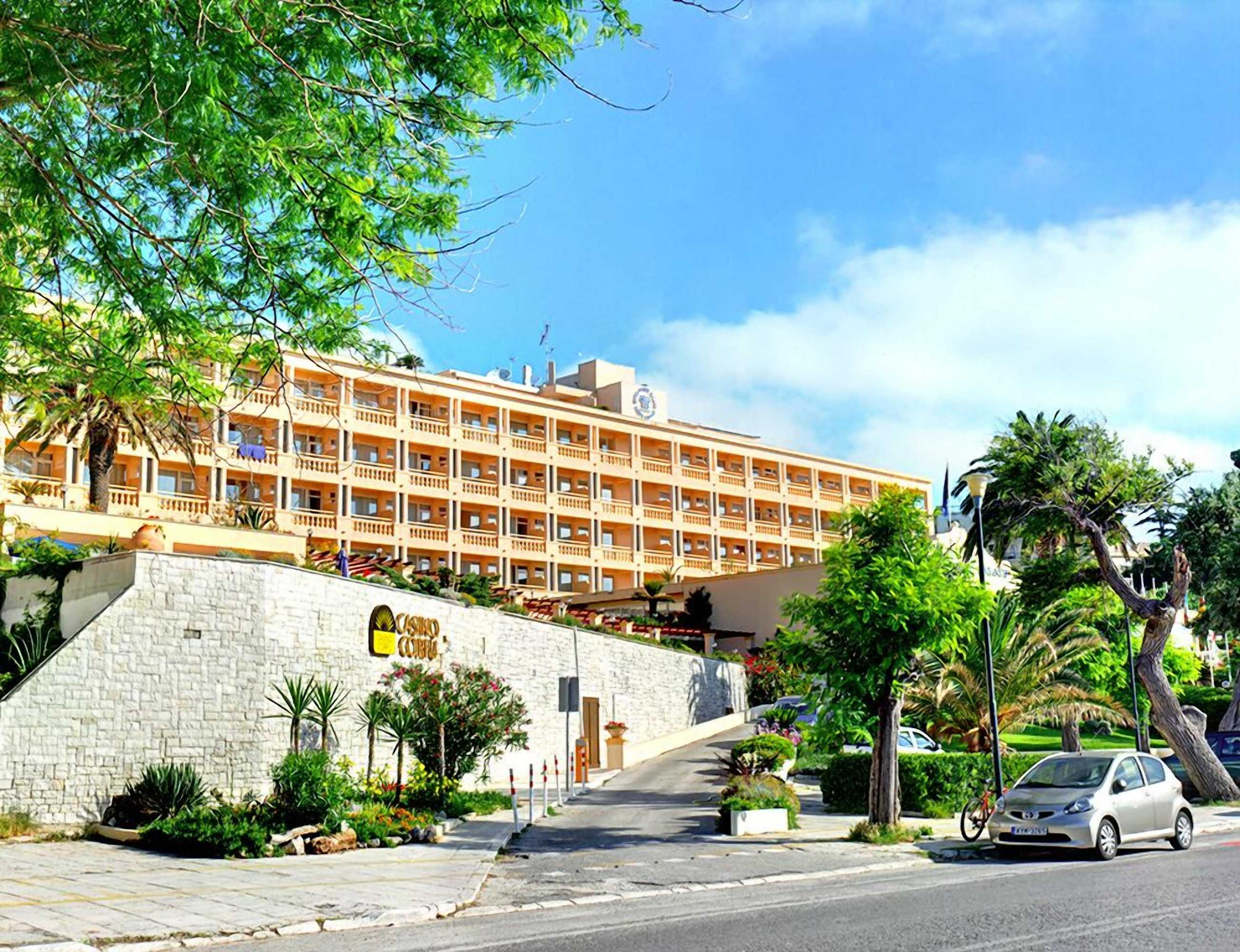 Gift card for Corfu Palace Gift card for Corfu Palace