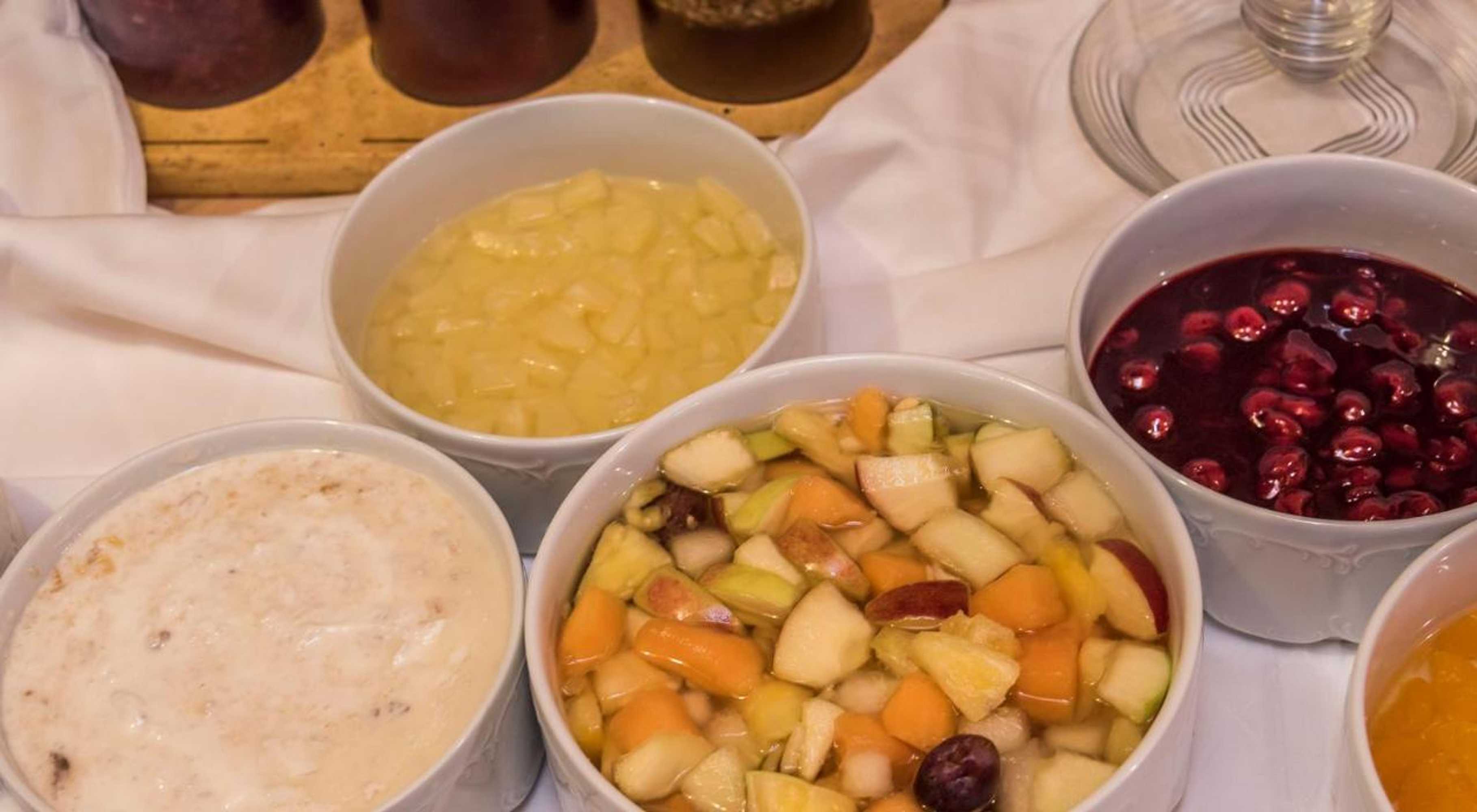 Gift card for Hotel Mutz