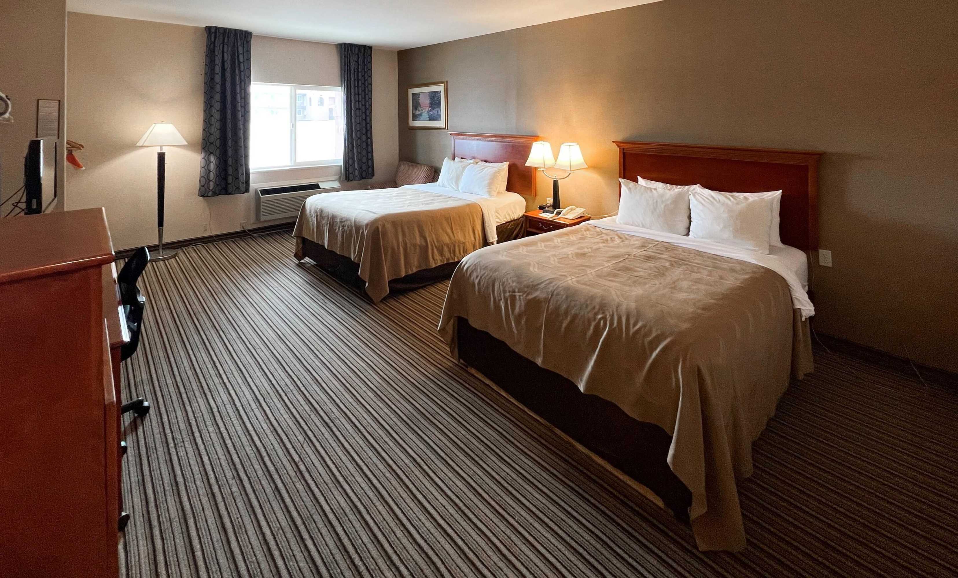 Gift card for Quality Inn & Suites Grants - I-40 Gift card for Quality Inn & Suites Grants - I-40