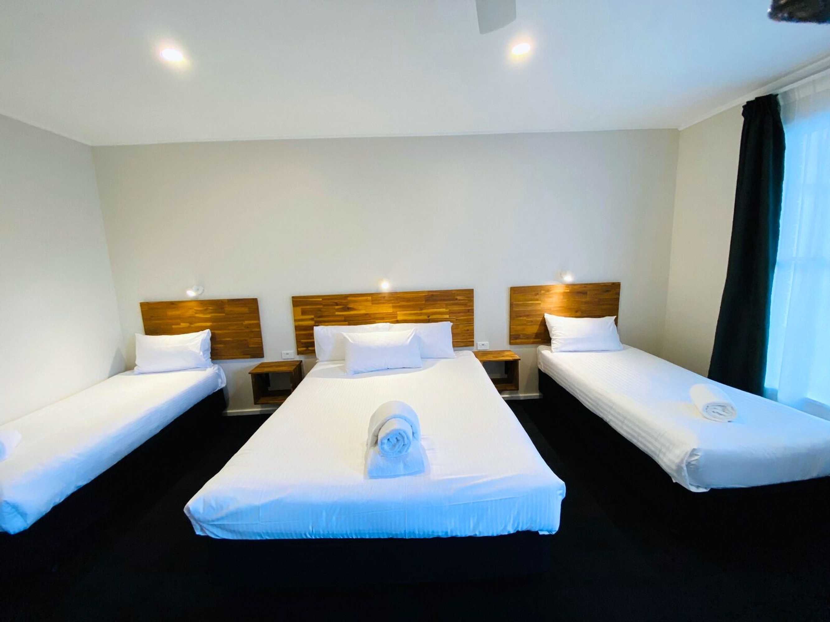 Gift card for Nowra Motor Inn Gift card for Nowra Motor Inn