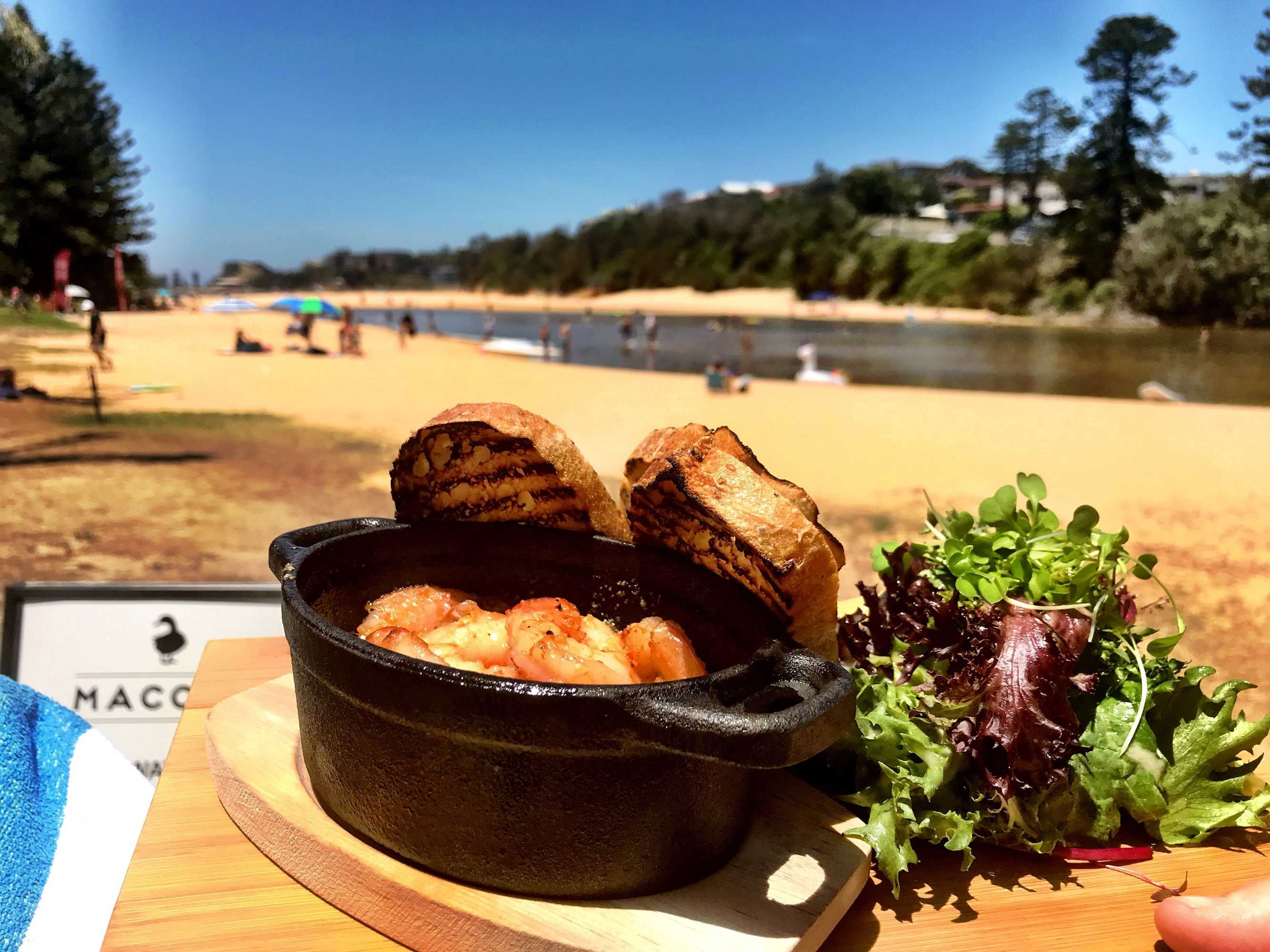 Gift card for The Clan Terrigal Gift card for The Clan Terrigal