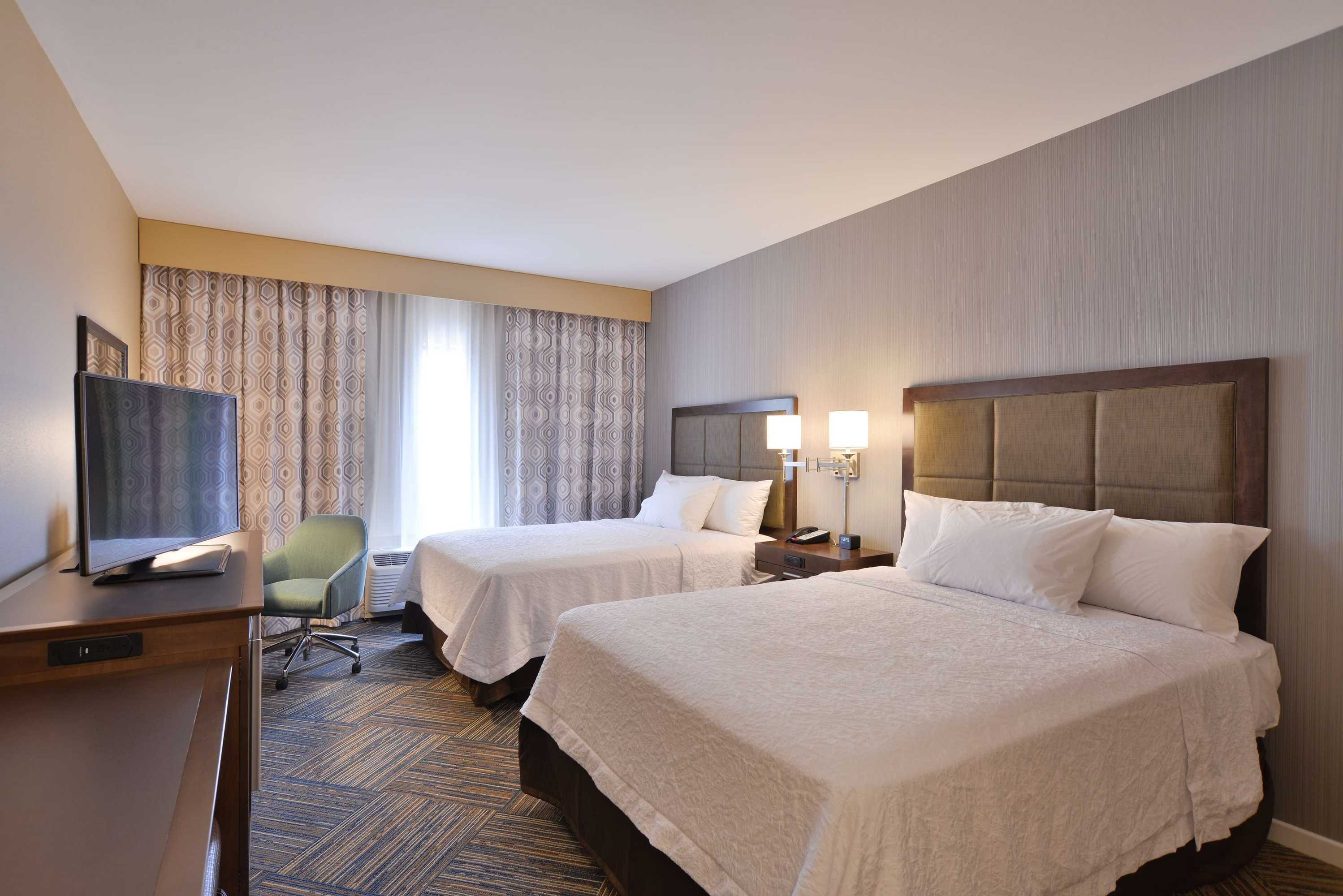 Gift card for Hampton Inn & Suites Chippewa Falls Gift card for Hampton Inn & Suites Chippewa Falls