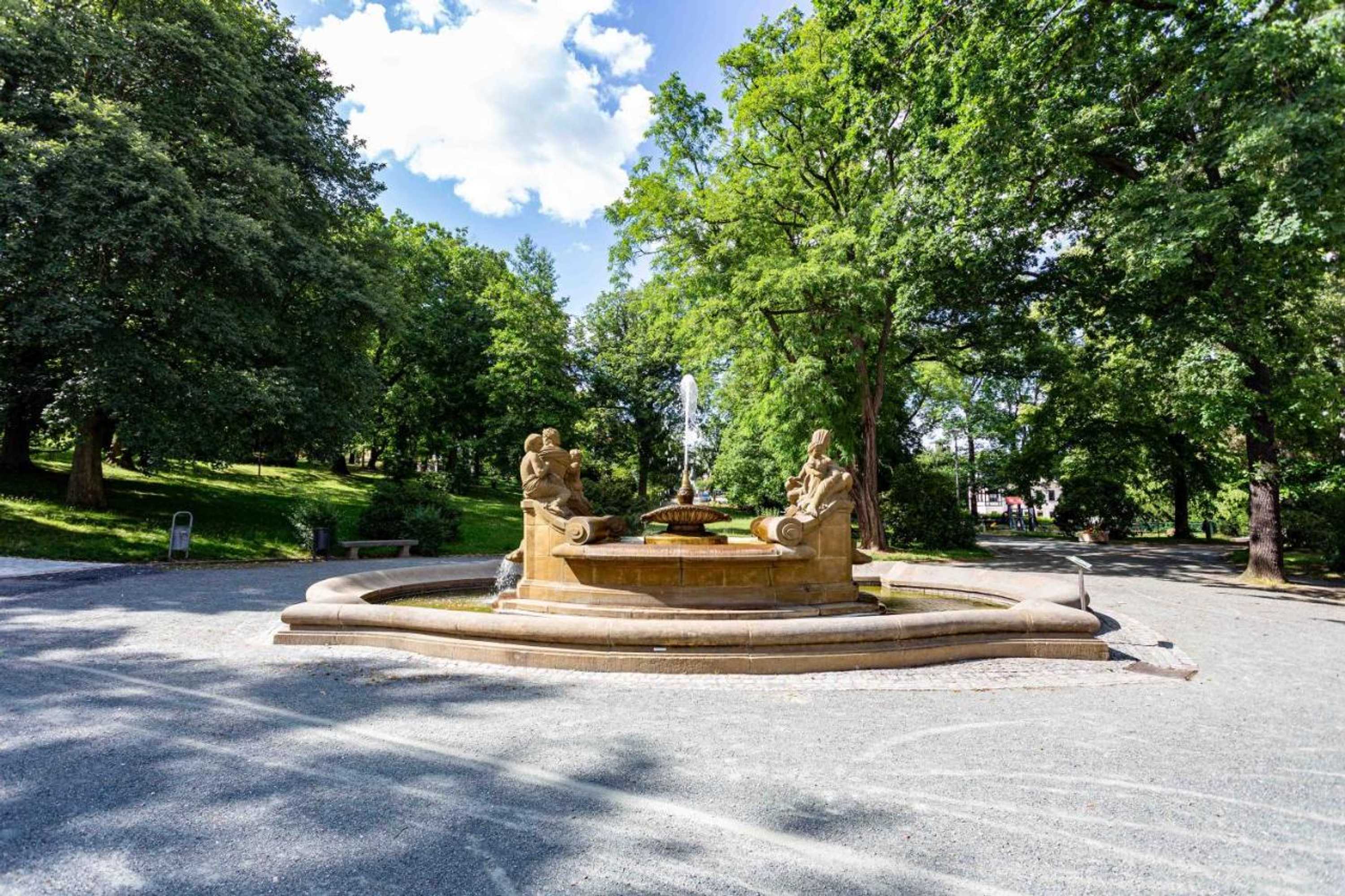 Gift card for Mauritius im Sachsenland