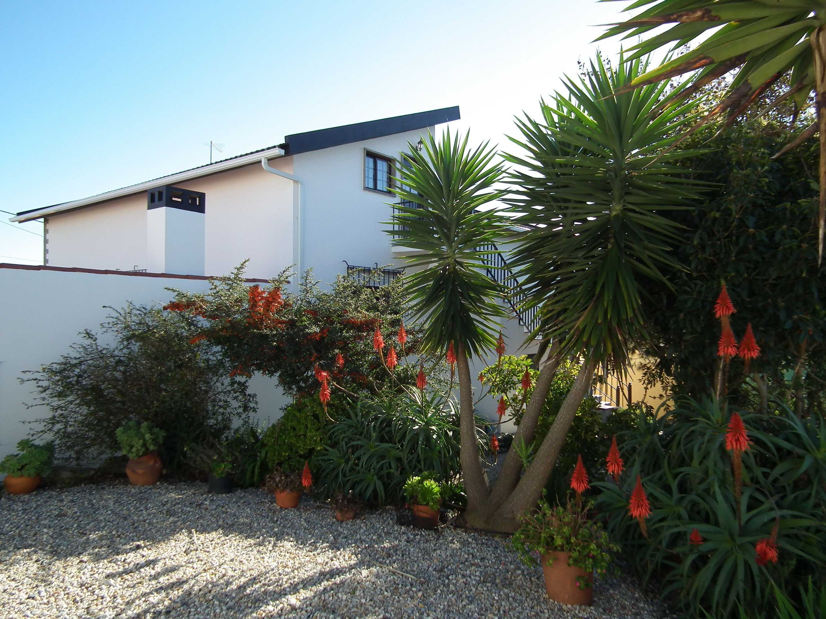 Gift card for Casa Vasco