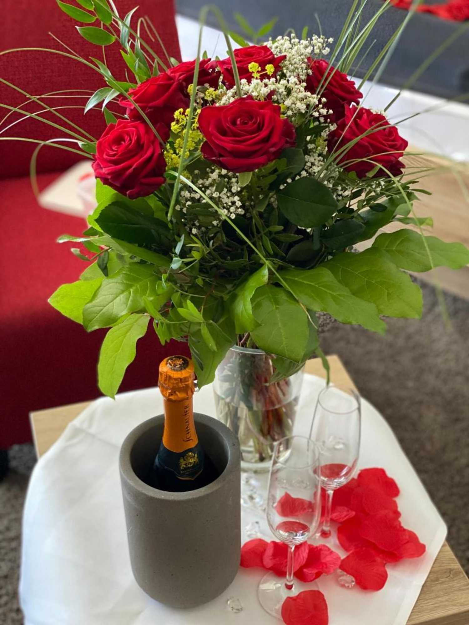 Gift card for Hotel Restaurant Schiff