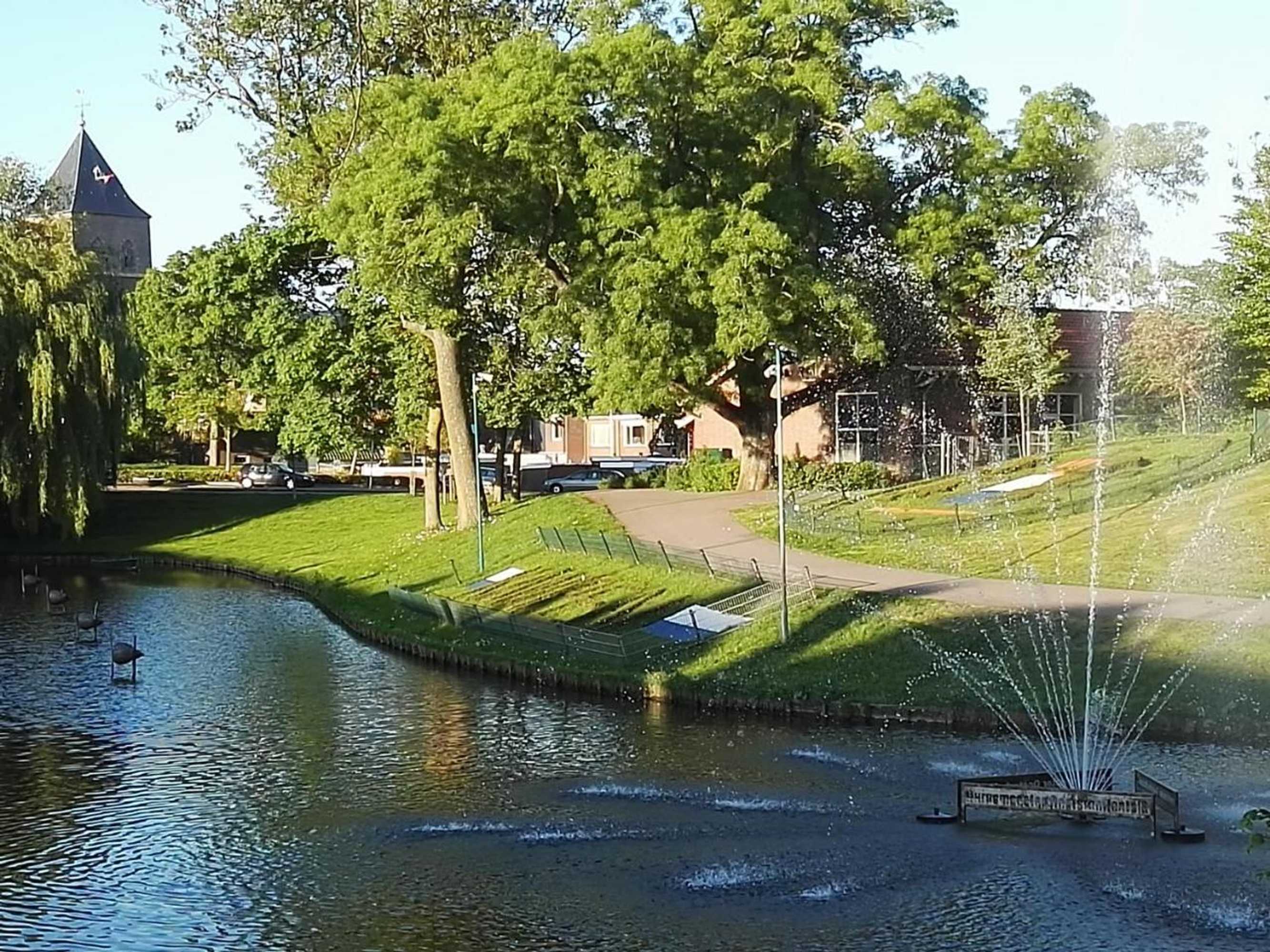 Gift card for De Juttershoek Centrum