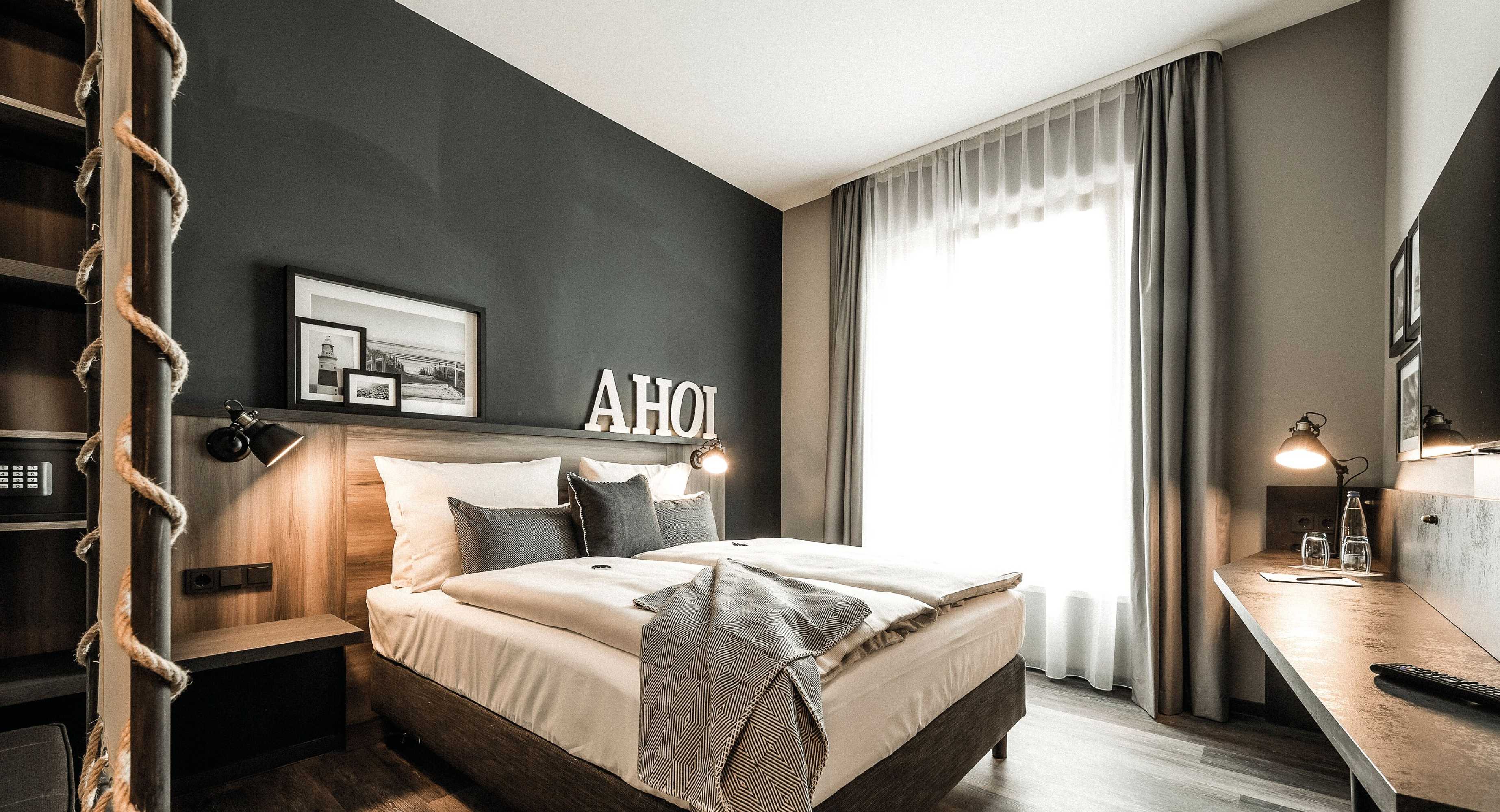 Gift card for Harbr. Hotel Ludwigsburg Gift card for Harbr. Hotel Ludwigsburg
